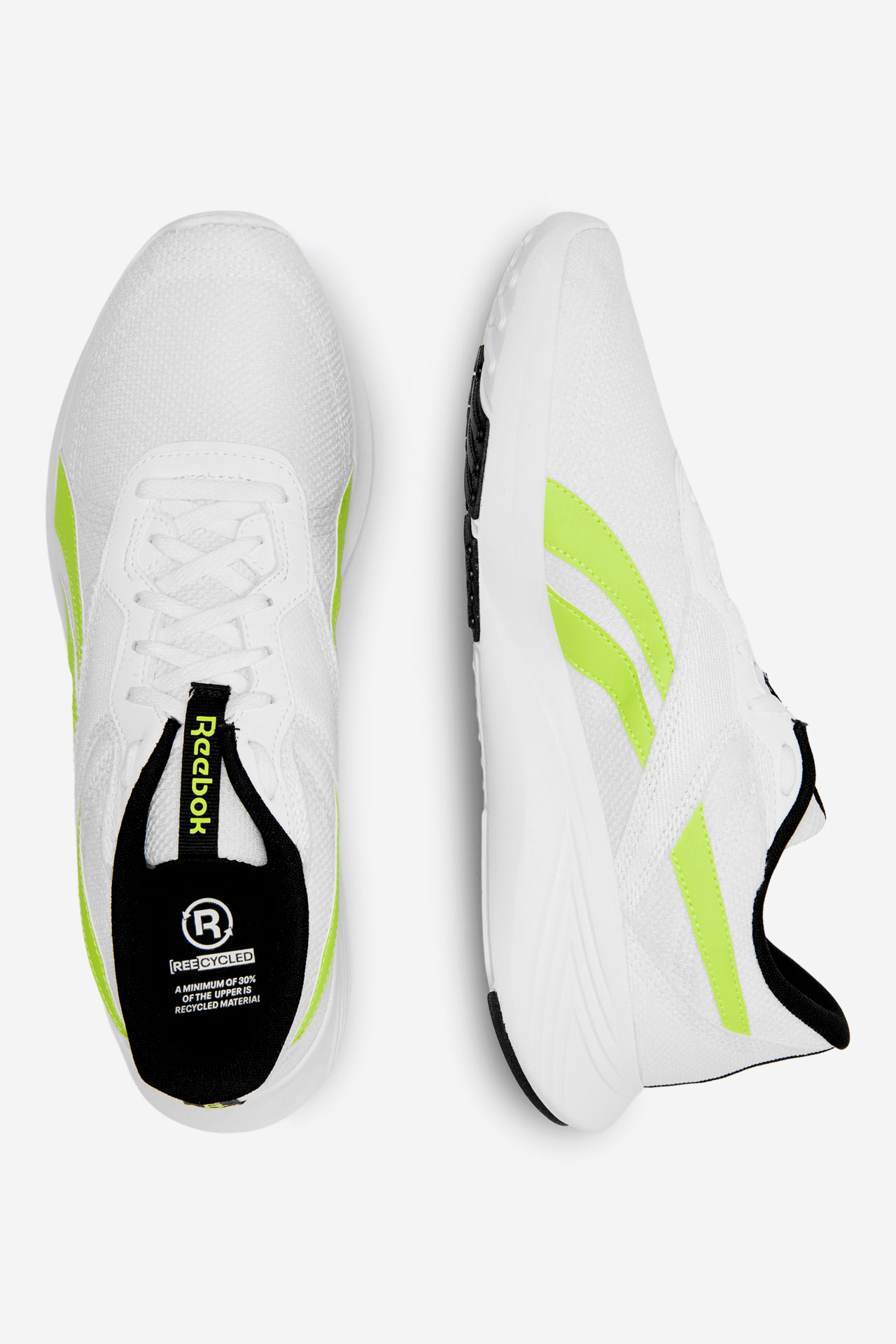 Sportovní obuv BÍLÁ