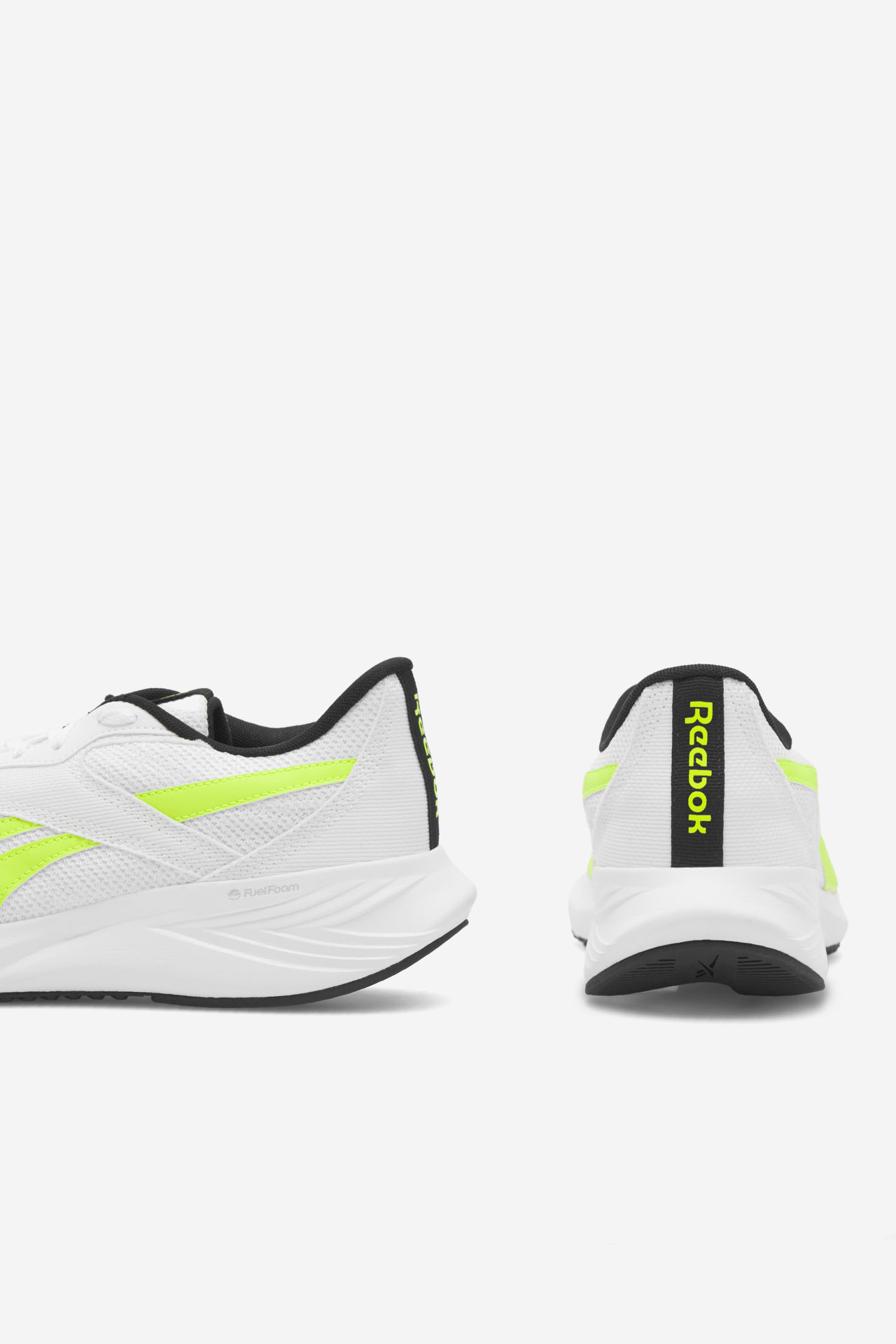 Sportovní obuv BÍLÁ