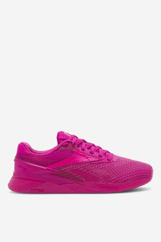Sportovní obuv Reebok 100072102 Tmavě růžová