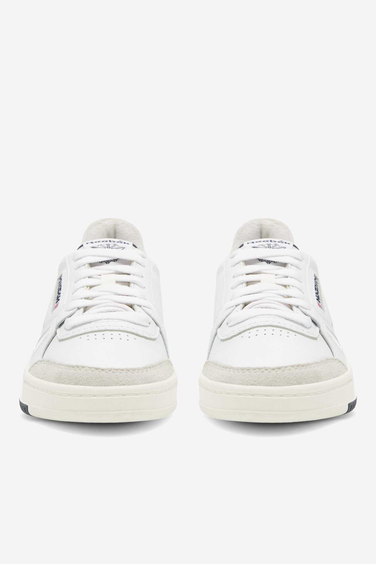 Športna obutev Bela