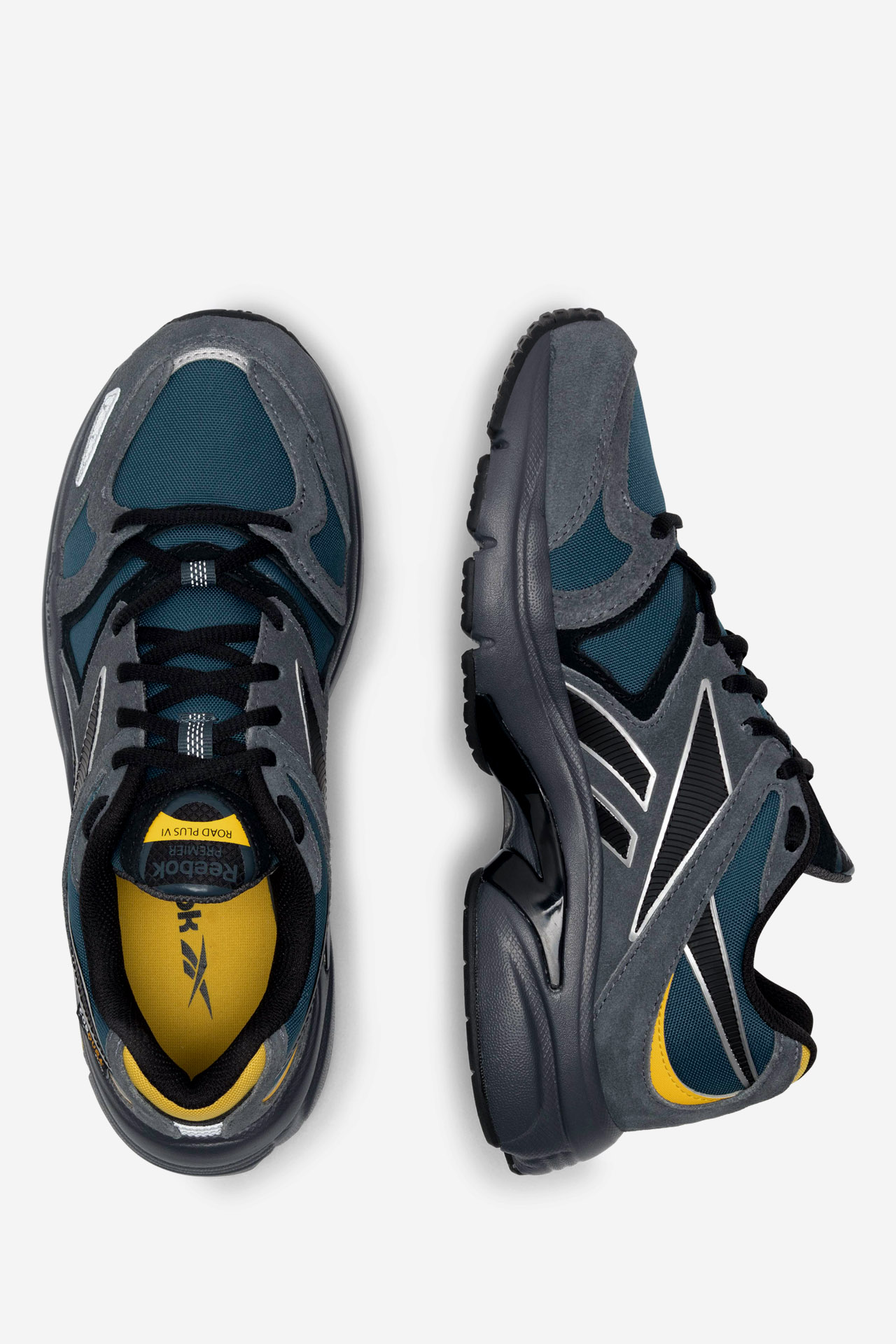 Športna obutev Pisano