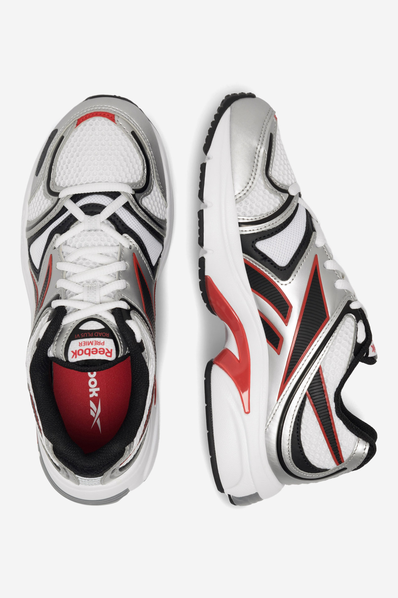 Športna obutev Pisano