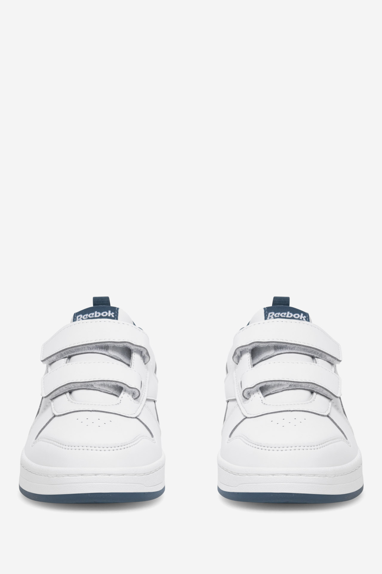 Športna obutev Bela