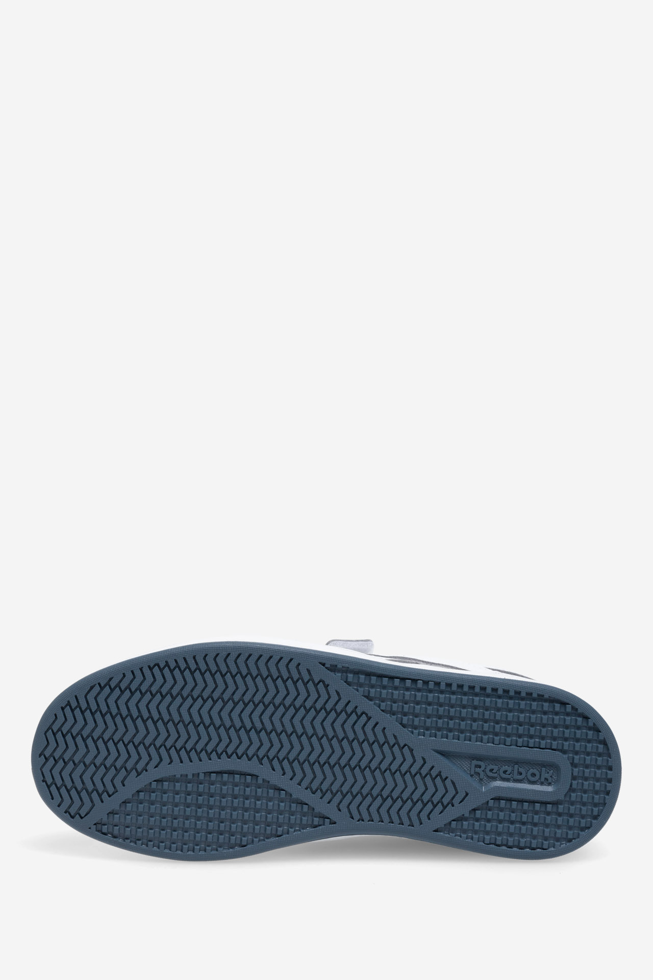 Športna obutev Bela