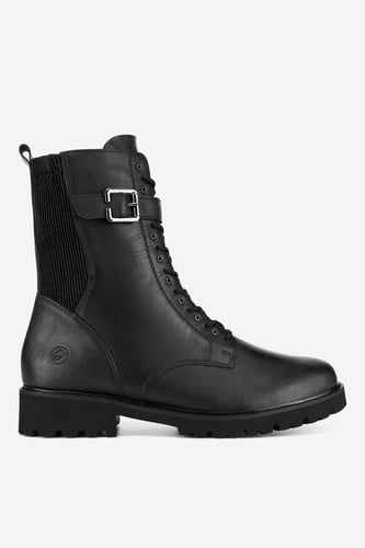 REMONTE D8664-00 Črna