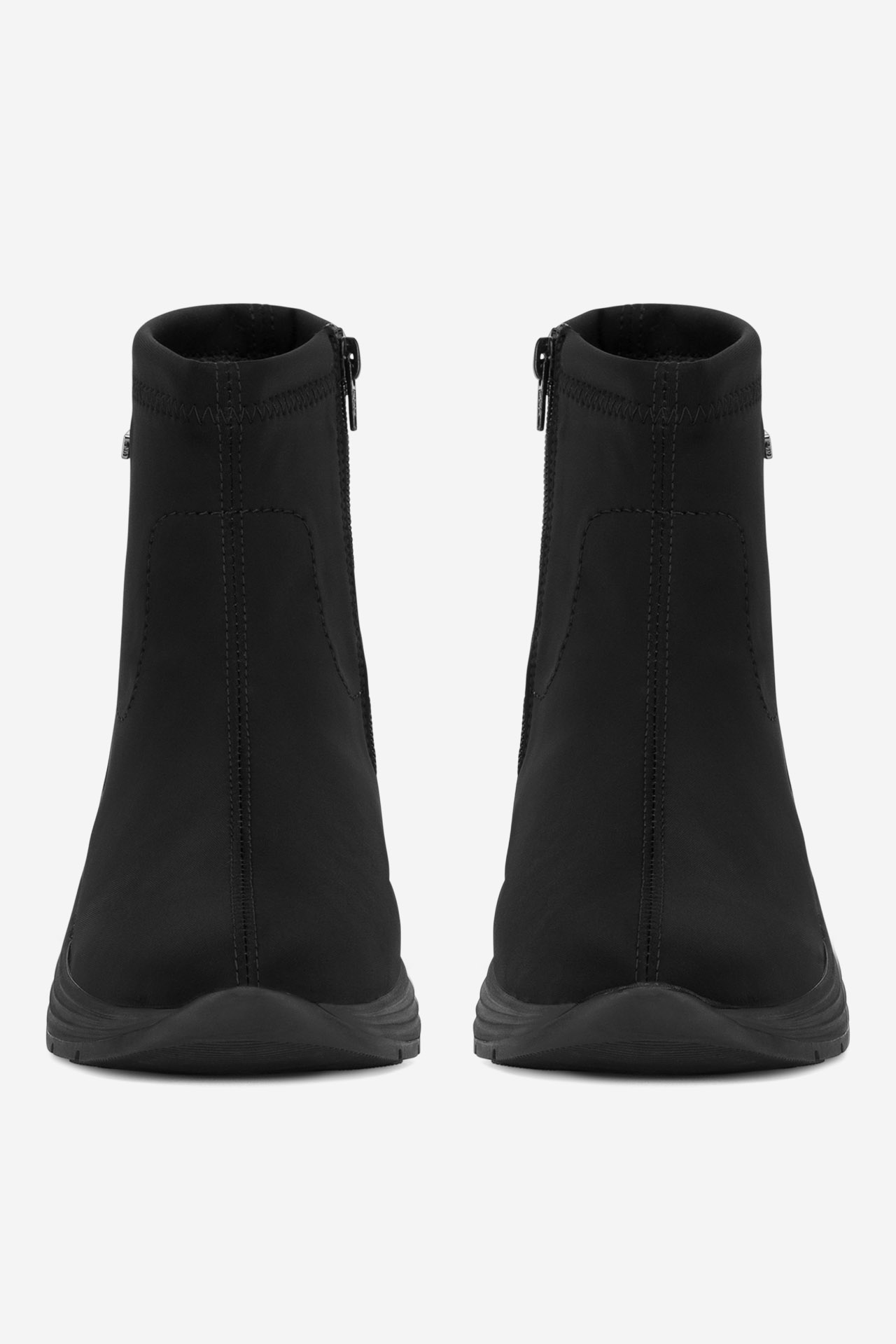 Ghete NEGRU