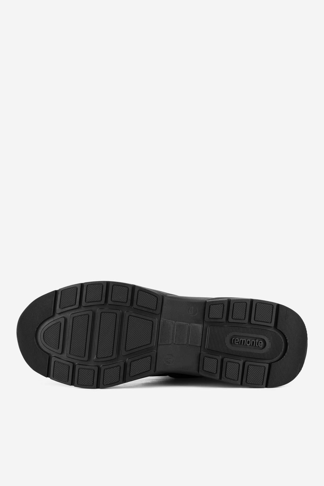 Ghete NEGRU