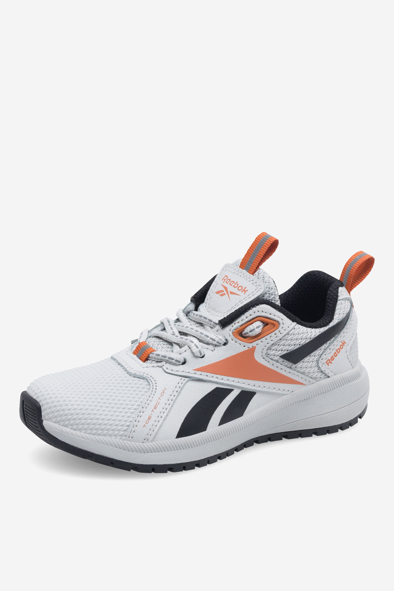 Športna obutev Svetlo siva