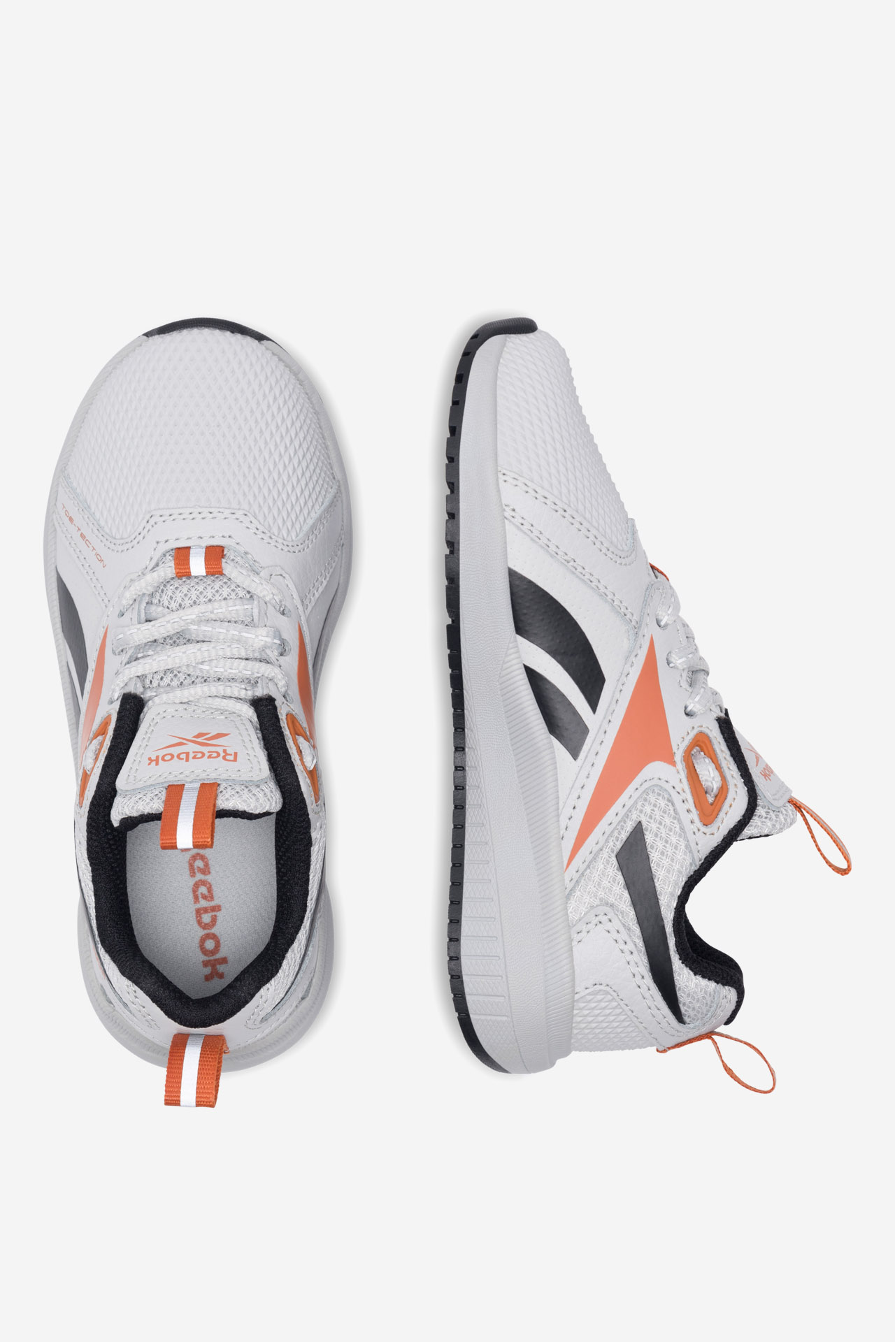 Športna obutev Svetlo siva