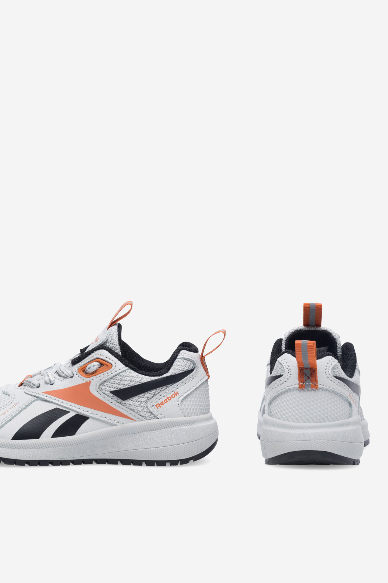 Športna obutev Svetlo siva