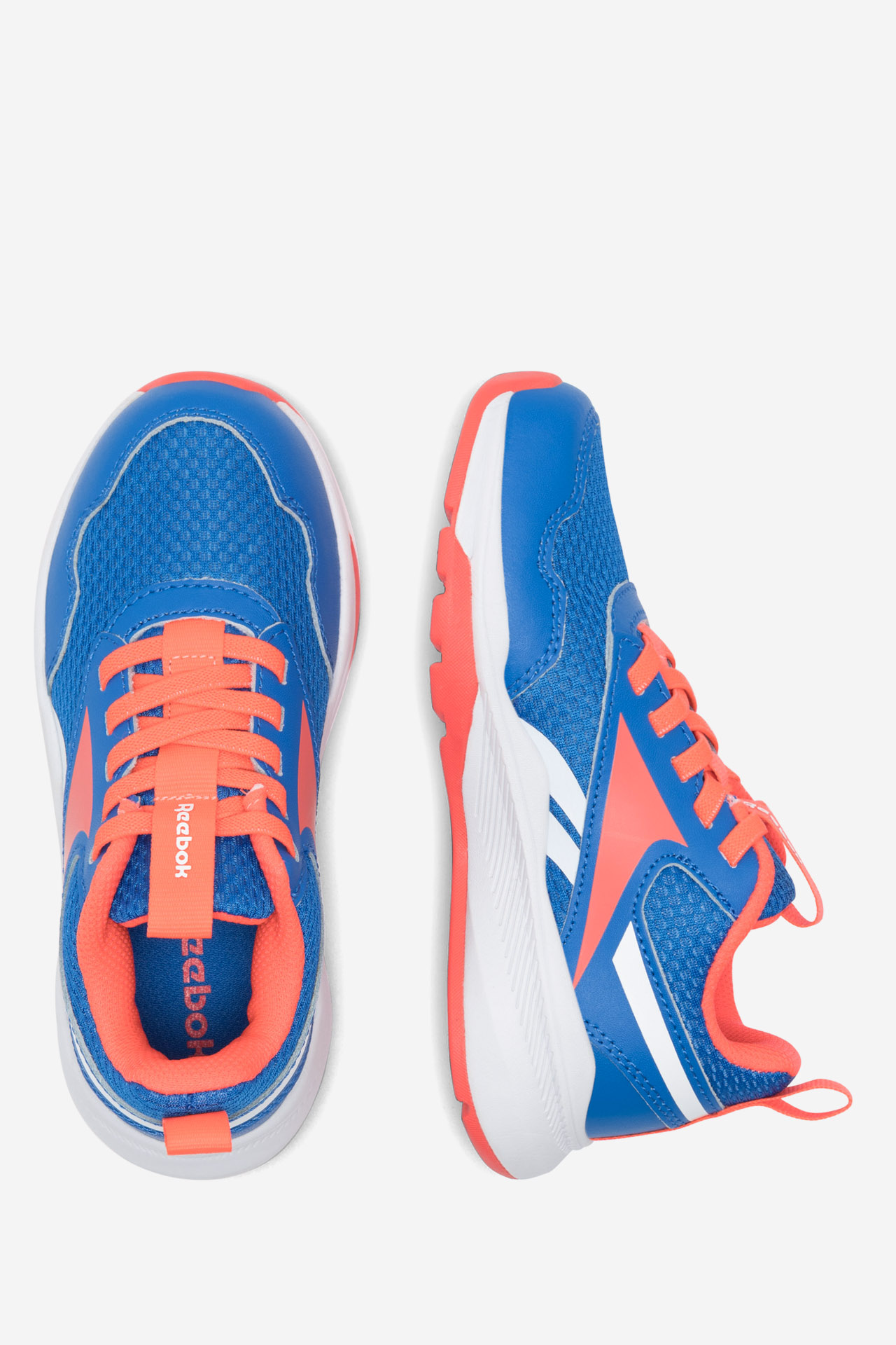 Športna obutev Modra