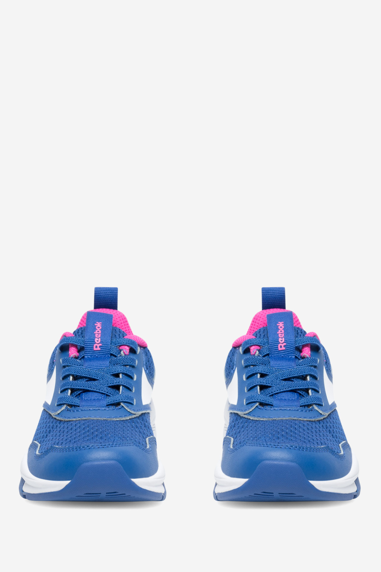 Rekreačná obuv Blankytne modrá