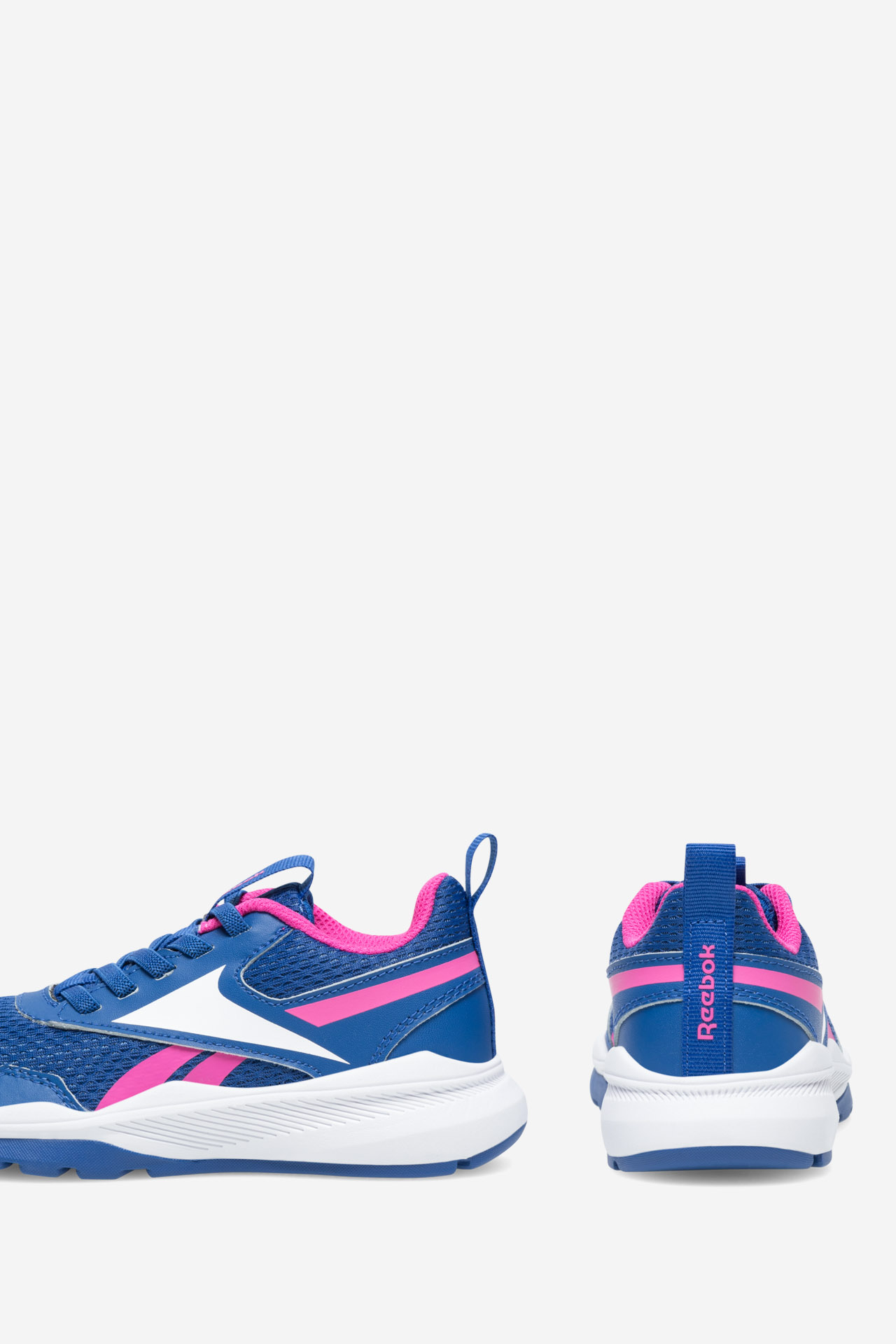 Rekreačná obuv Blankytne modrá