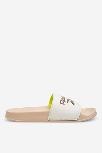 Reebok FULGERE SLIDE 100063325 Krem