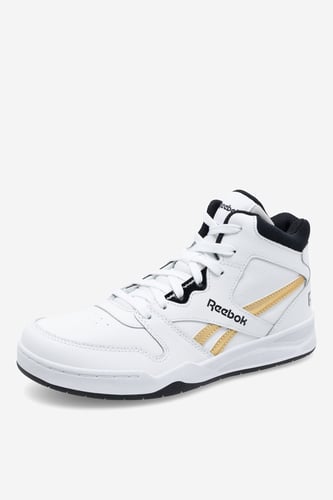 Sportovní obuv Reebok BB4500 COURT 100033480K Bílá