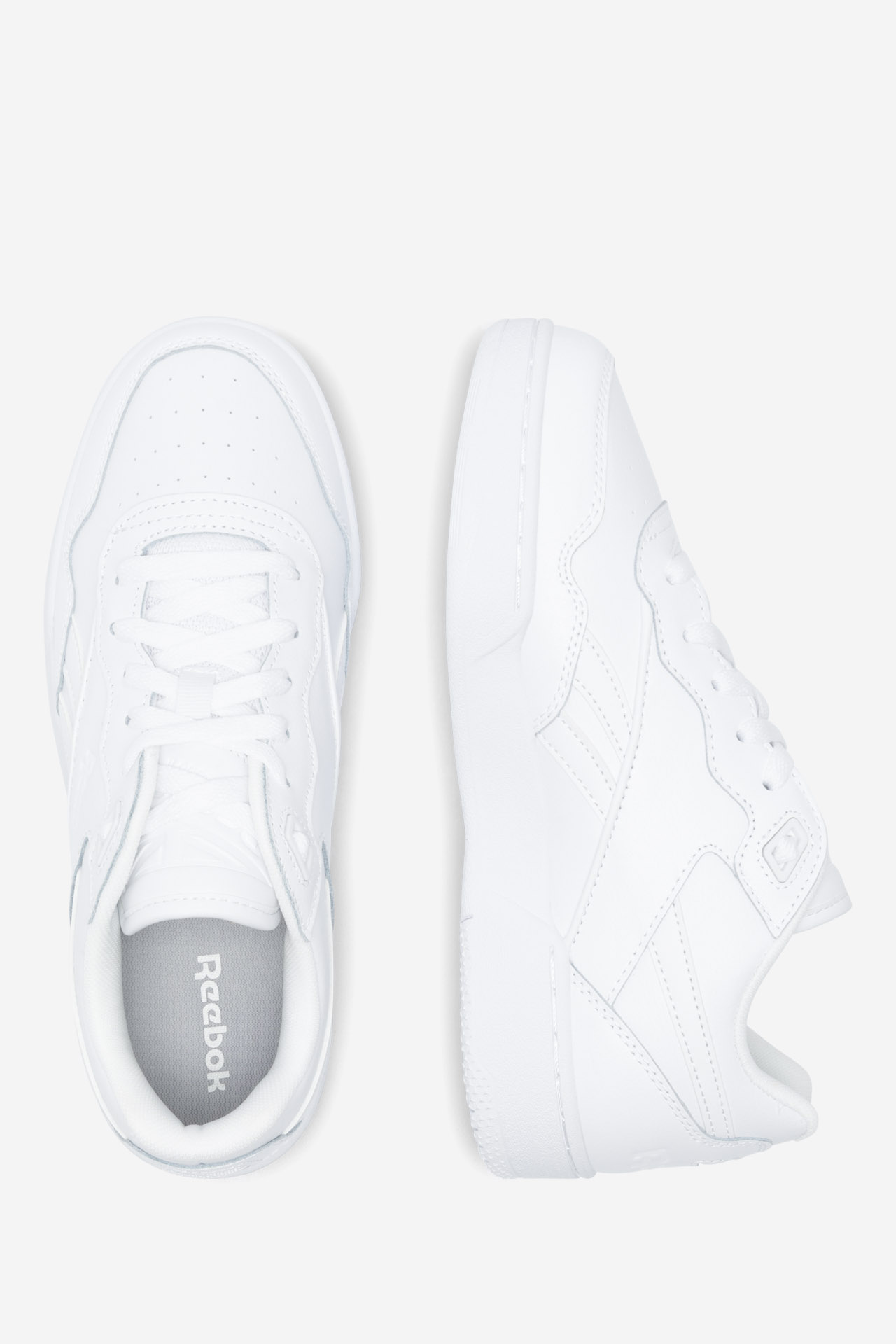 Športna obutev Bela