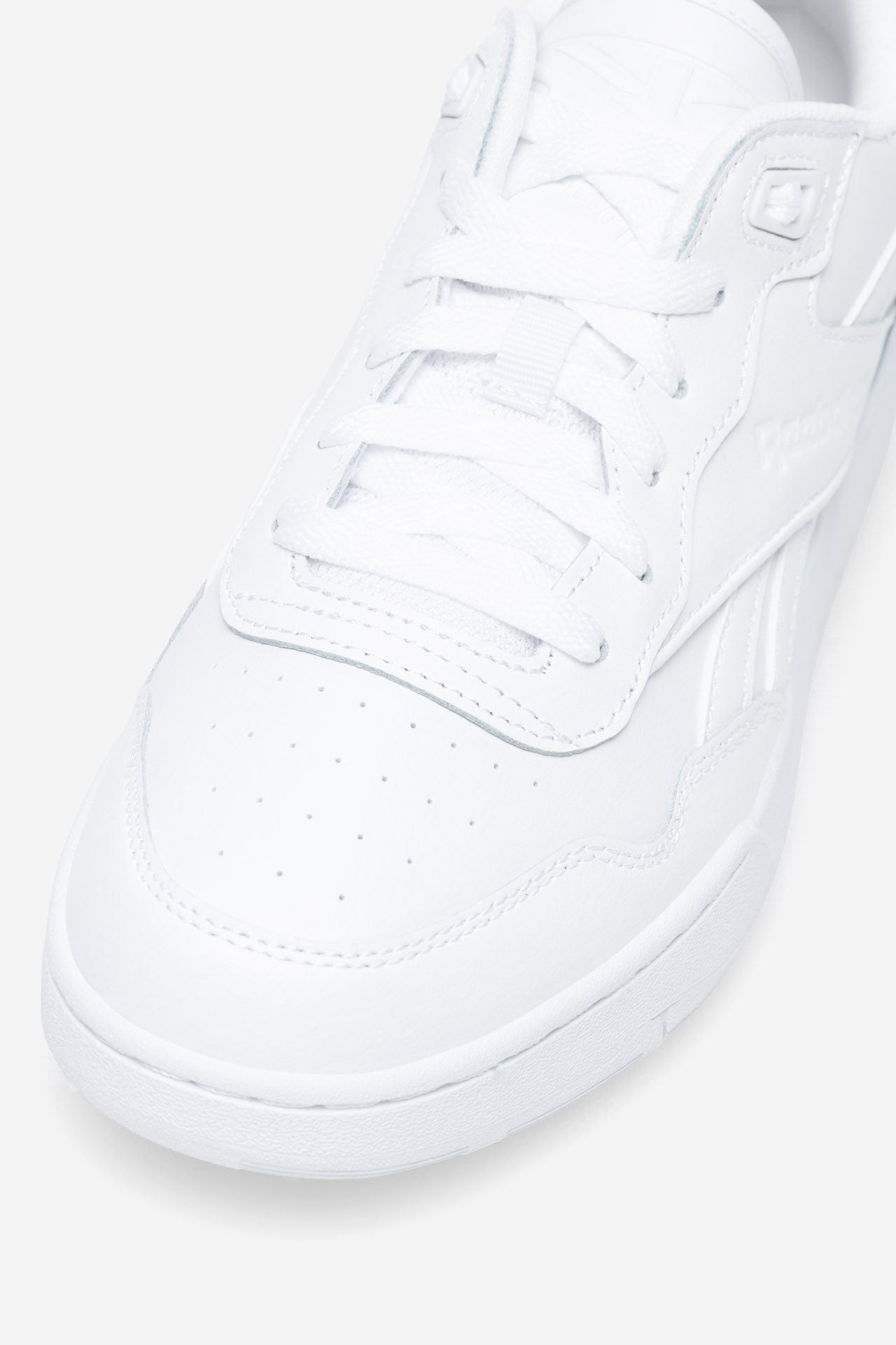 Športna obutev Bela