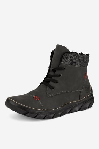 Rieker 55031-45 Siva