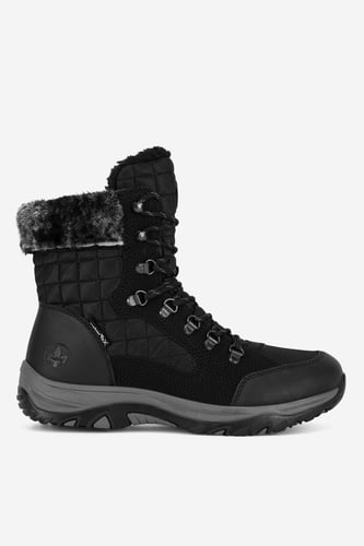 Rieker M9644-00 Črna