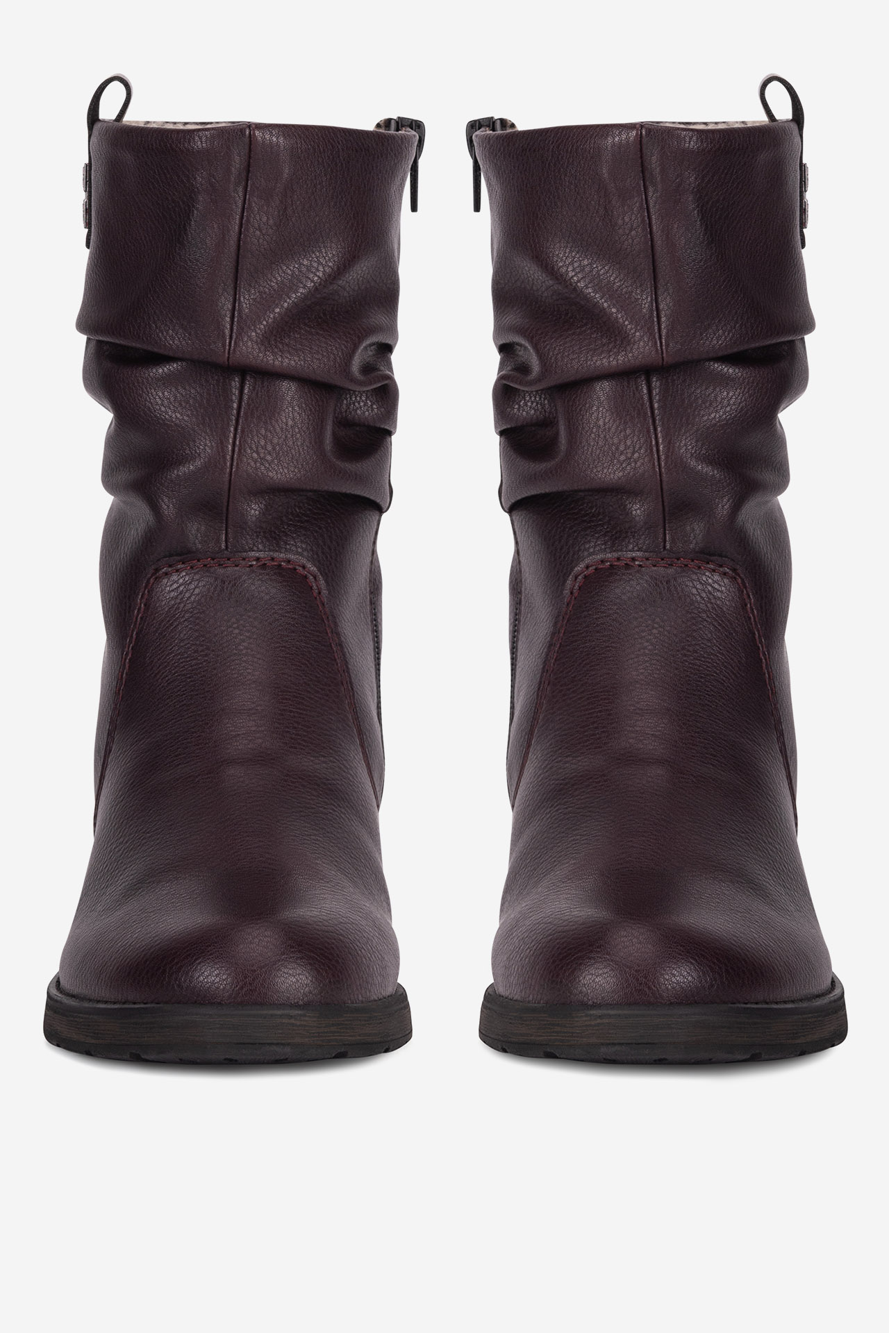 Gležnjače Kestensmeđe