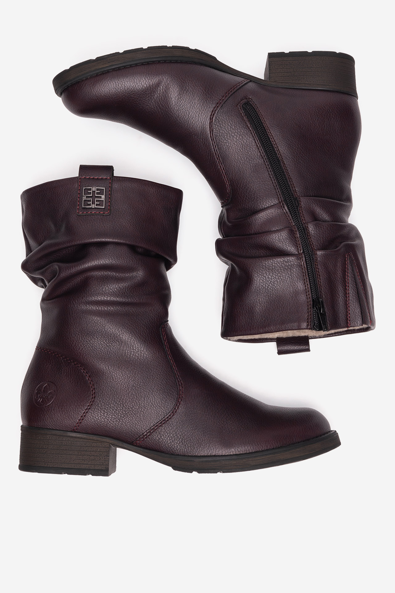 Gležnjače Kestensmeđe