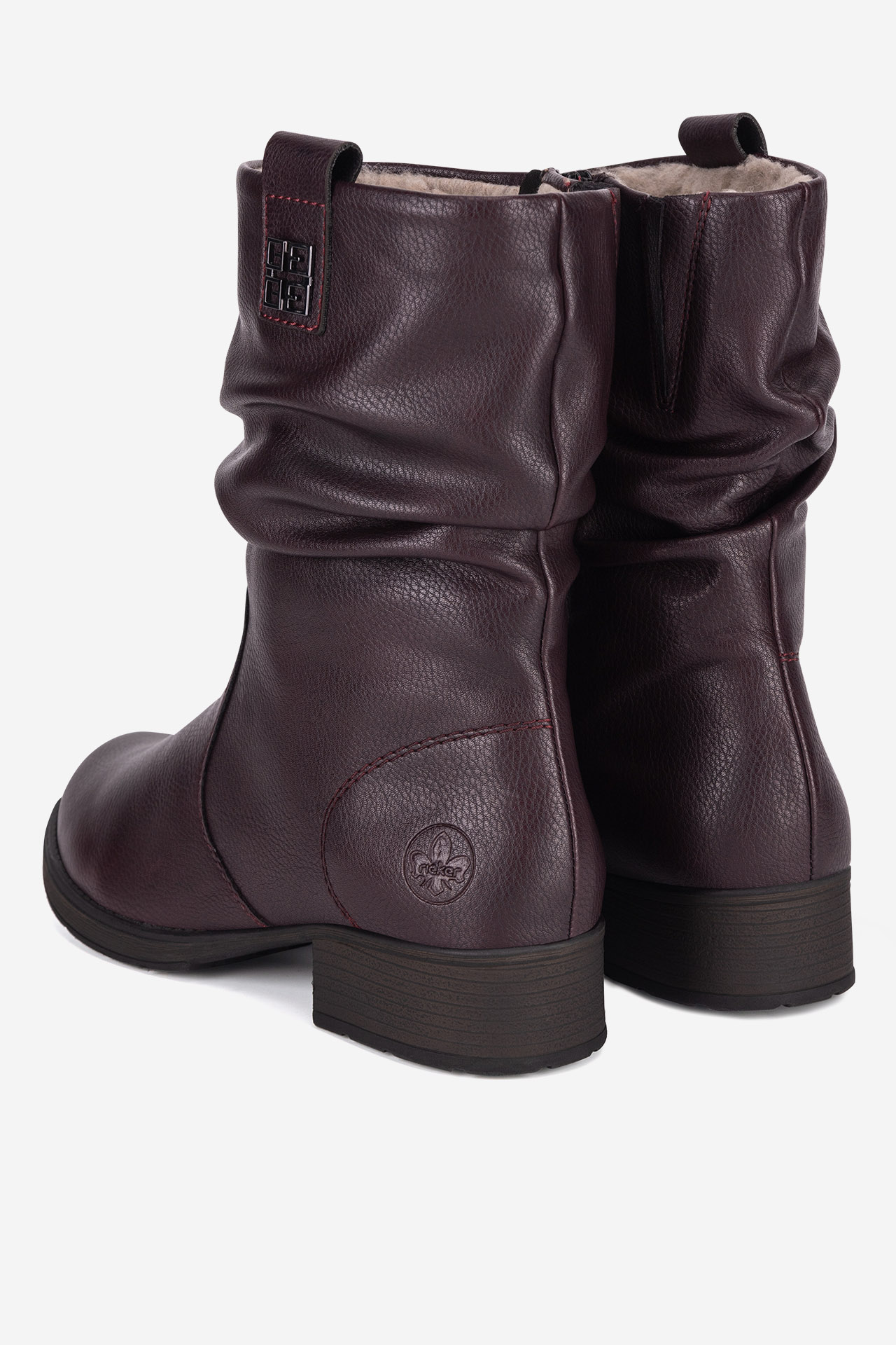 Gležnjače Kestensmeđe