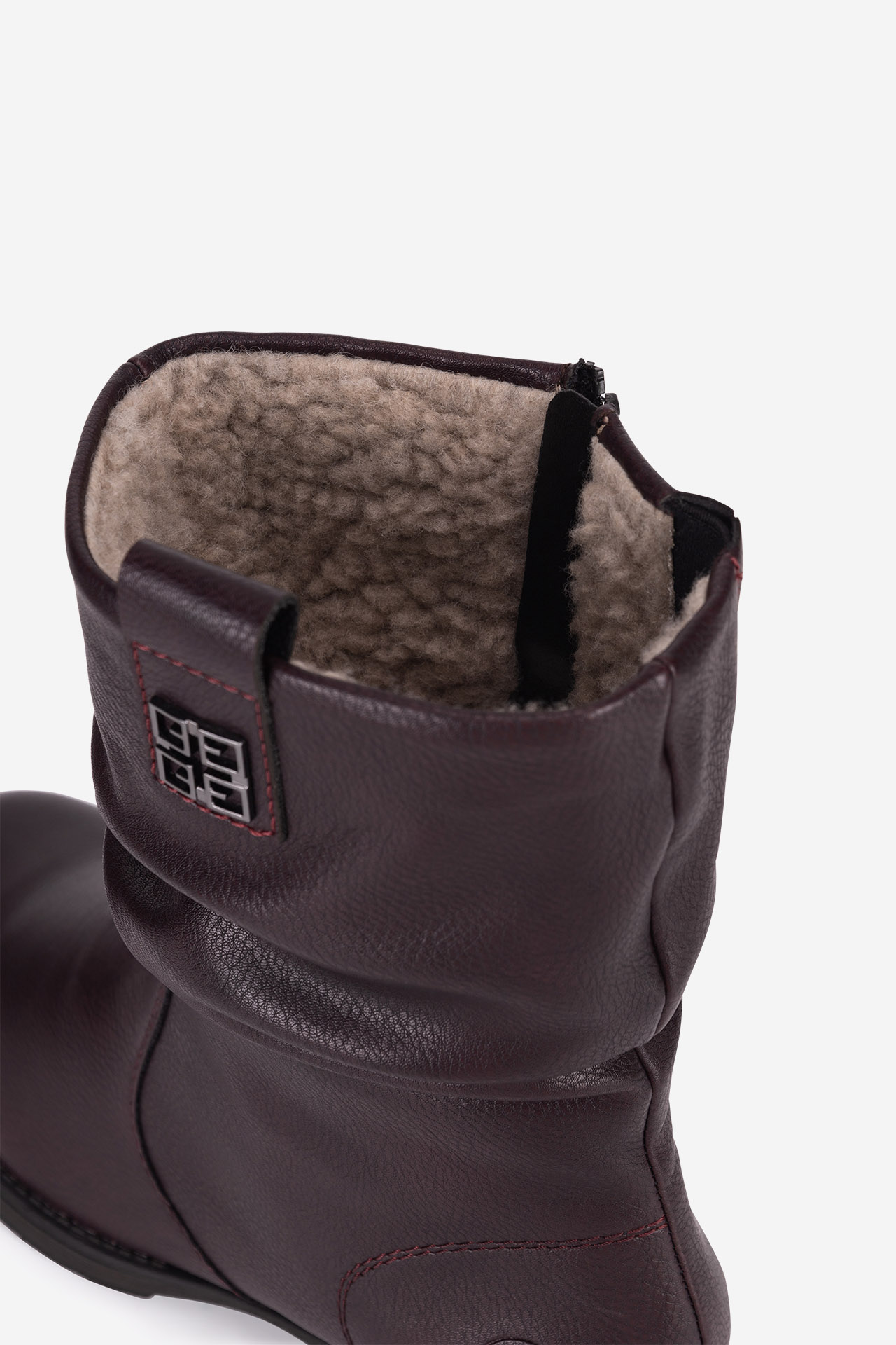 Gležnjače Kestensmeđe