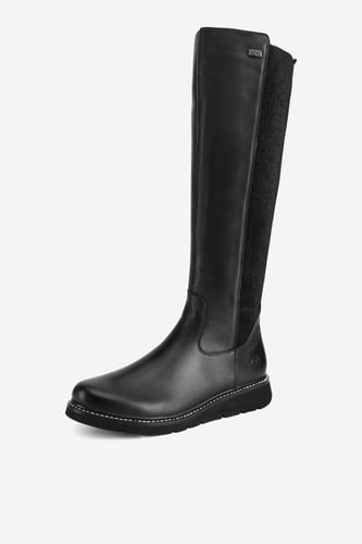 REMONTE D3975-01 FEKETE