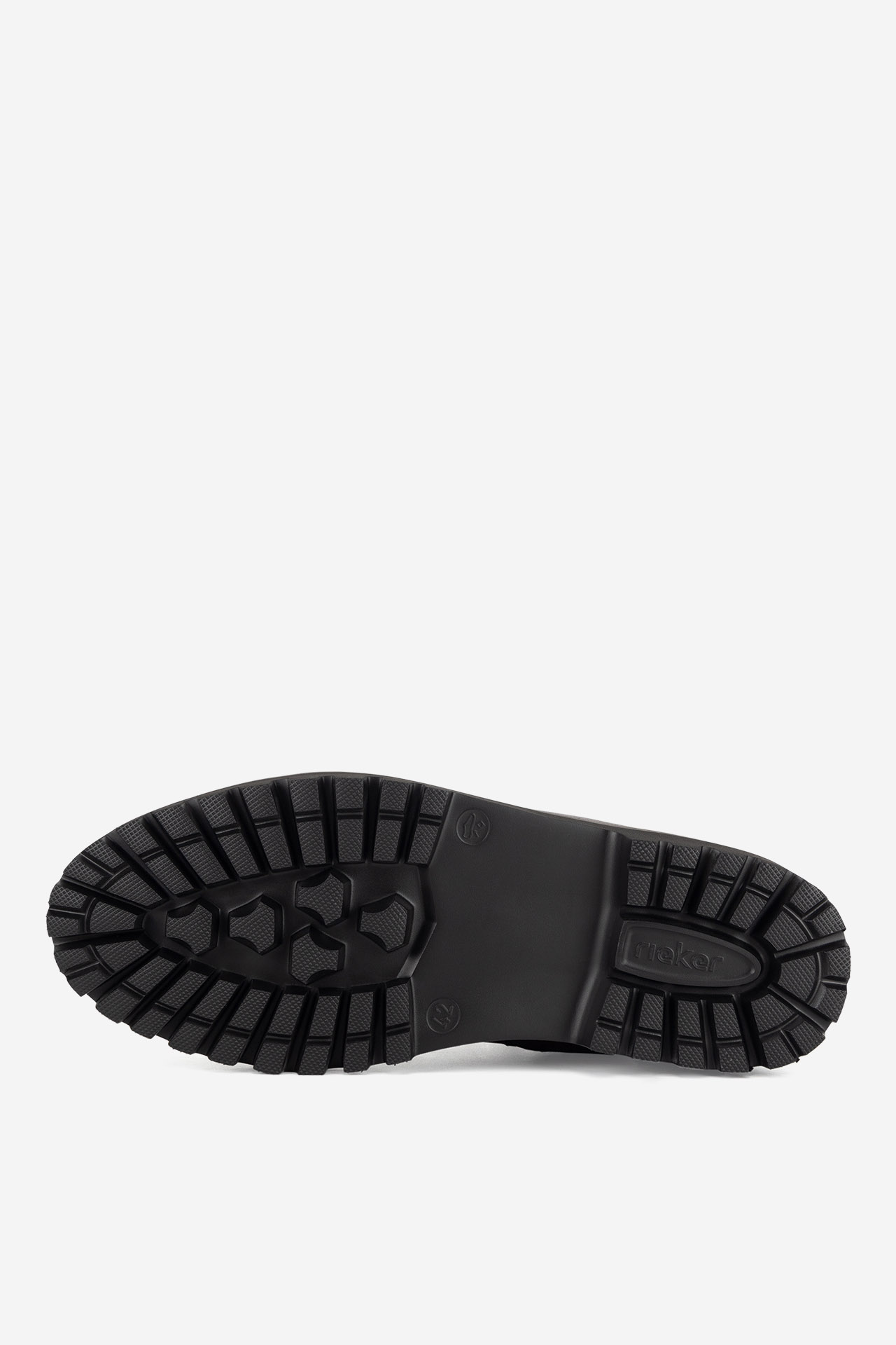 Kotníková obuv HNĚDÁ