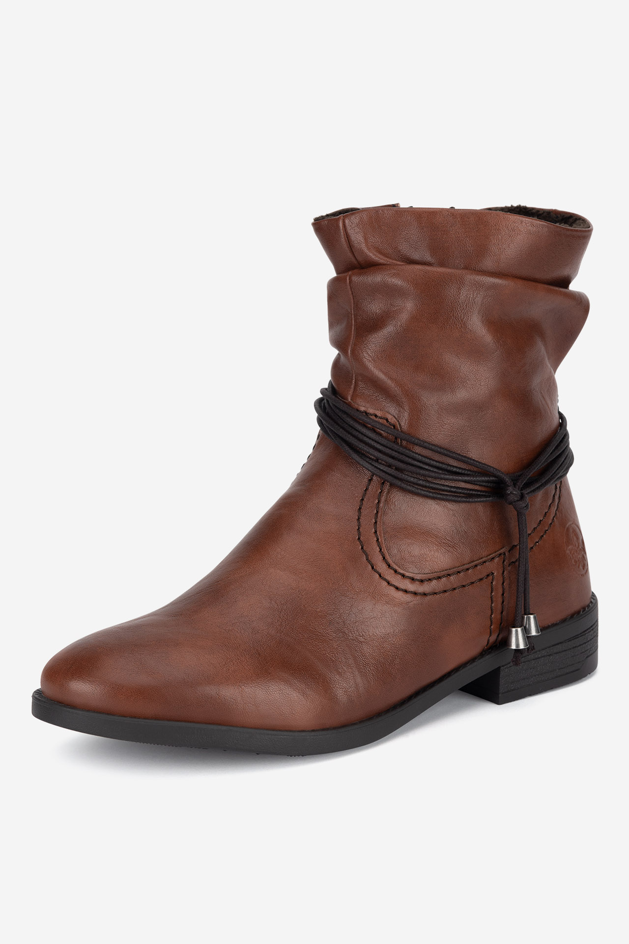 Gležnjače Svijetlosmeđe