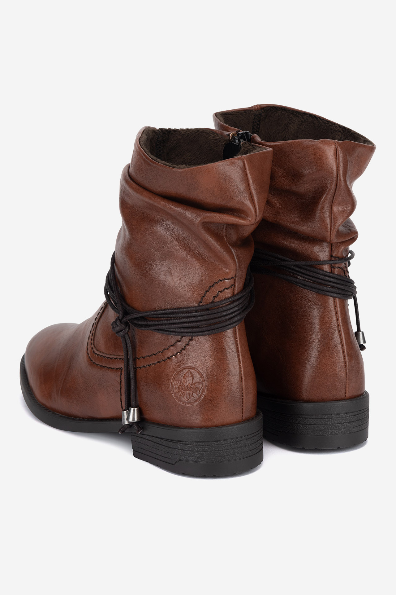 Gležnjače Svijetlosmeđe