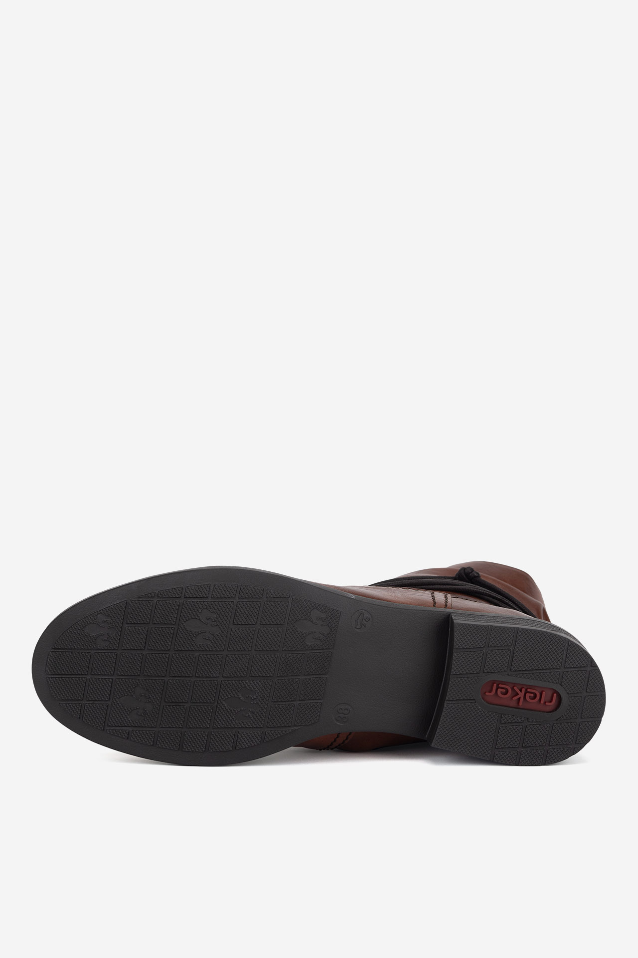 Gležnjače Svijetlosmeđe