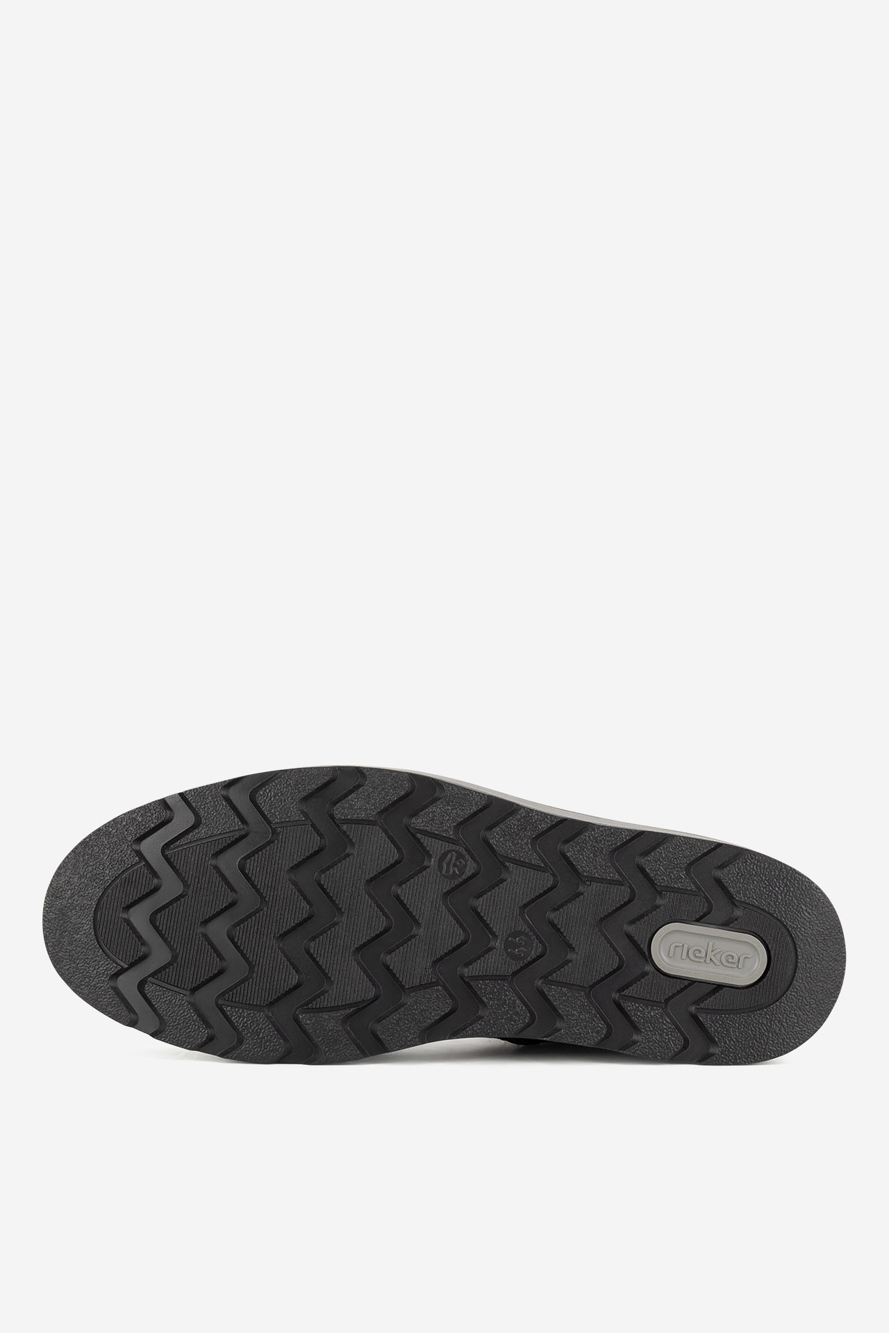 Kotníková obuv ZELENÁ