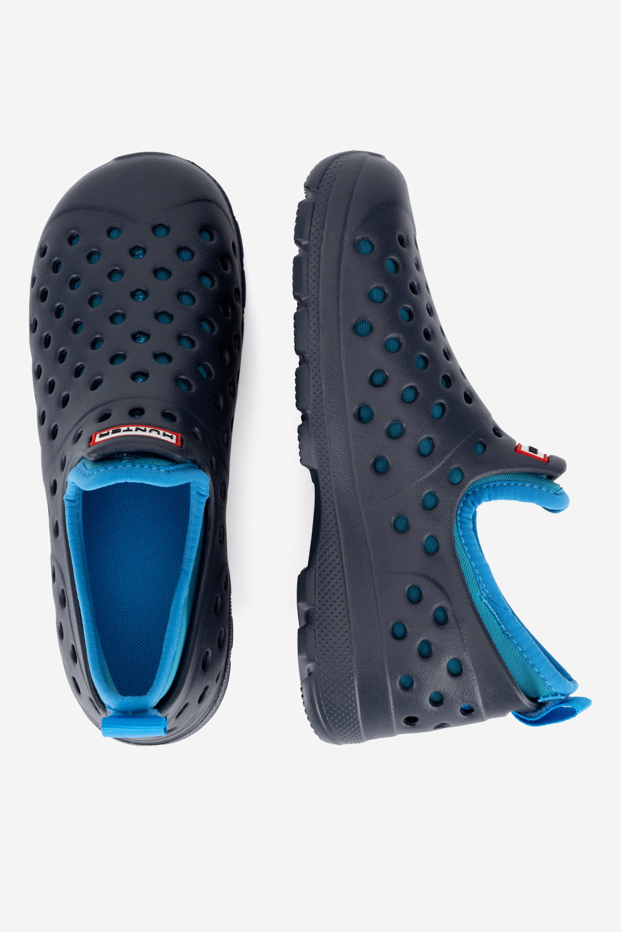 Obuv do vody ČERNÁ