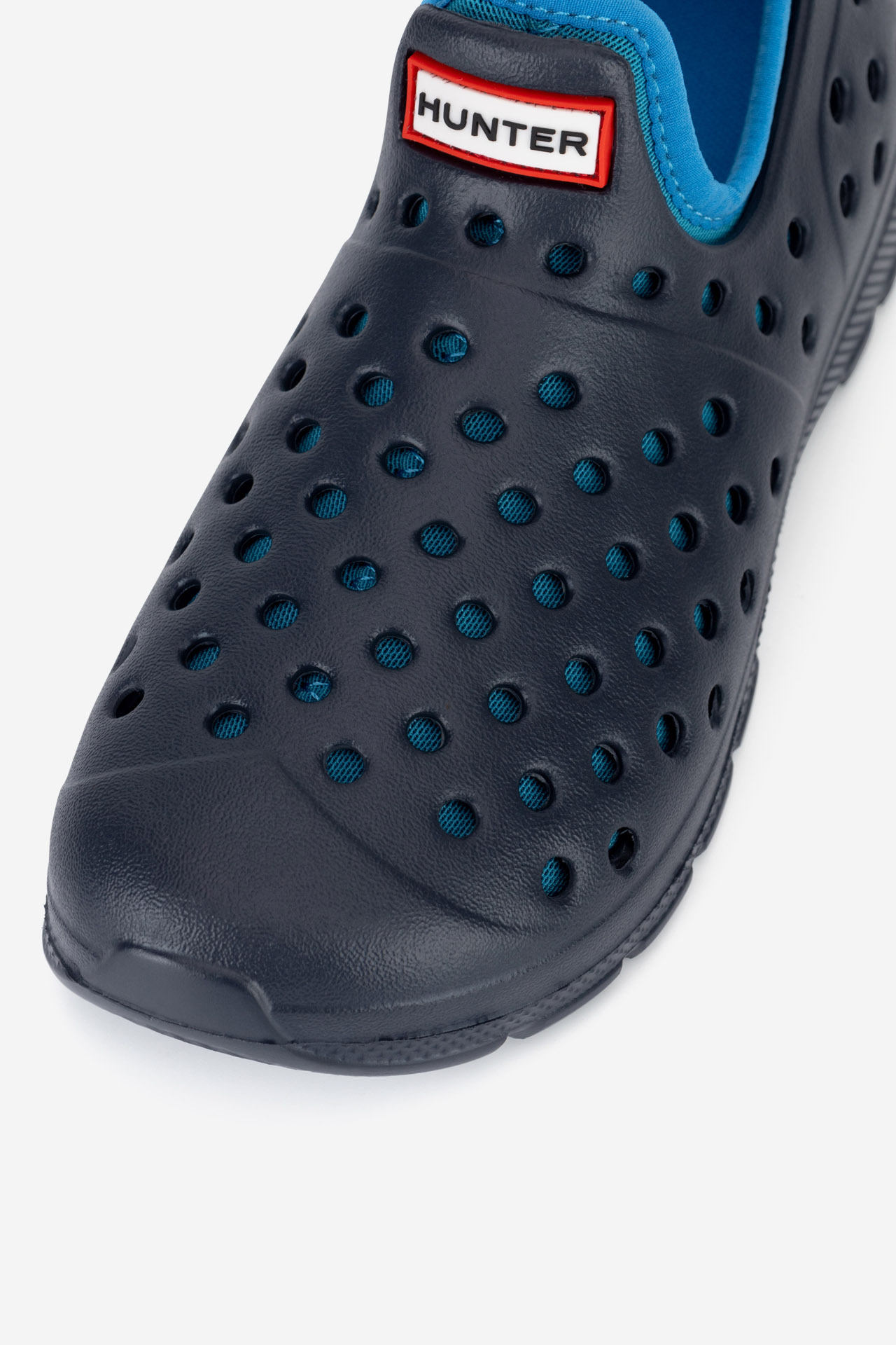 Obuv do vody ČERNÁ