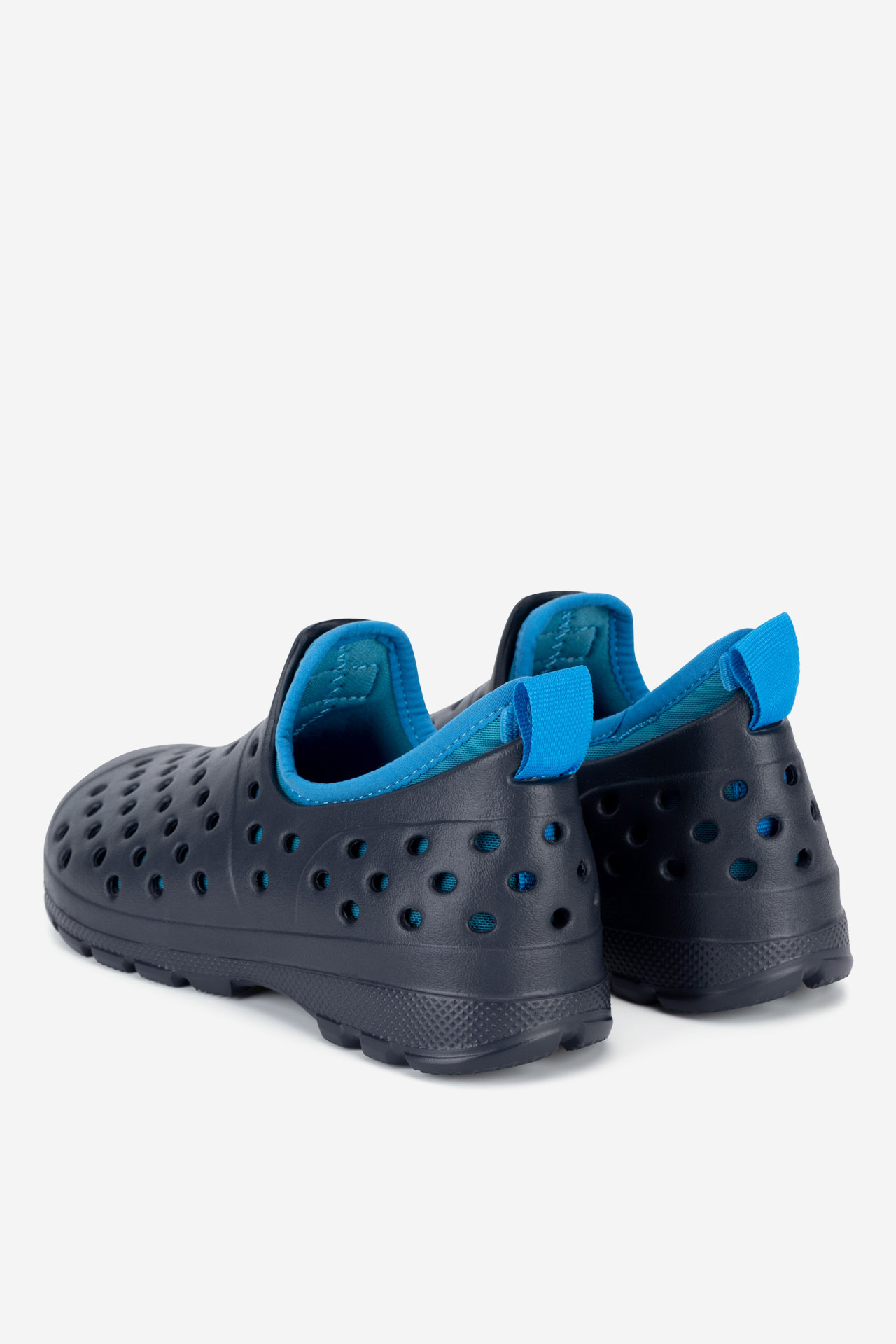 Obuv do vody ČERNÁ