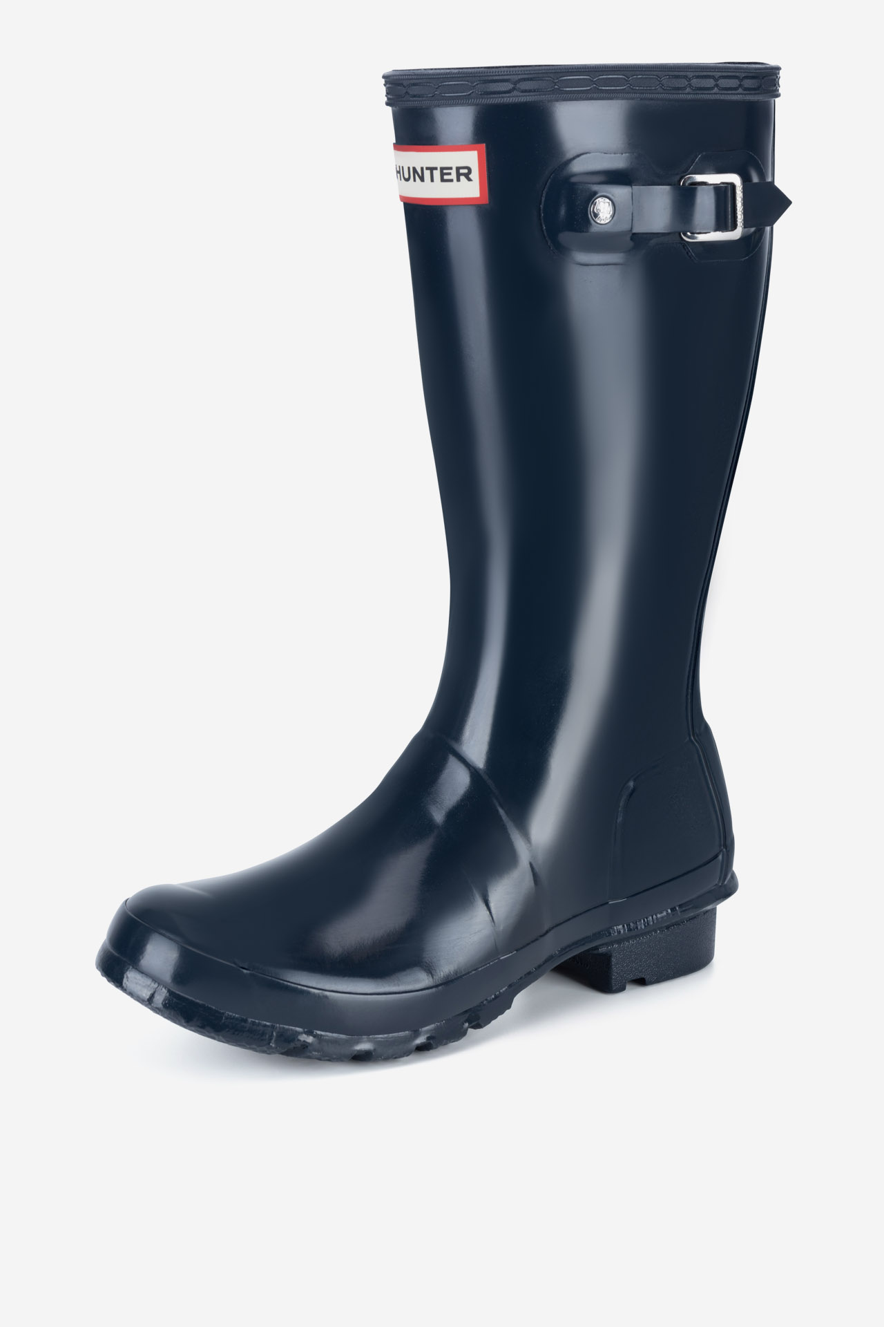 Gumáky TMAVĚ MODRÁ