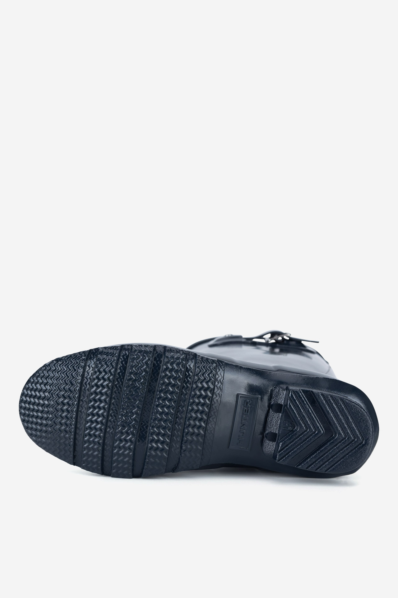 Gumáky TMAVĚ MODRÁ