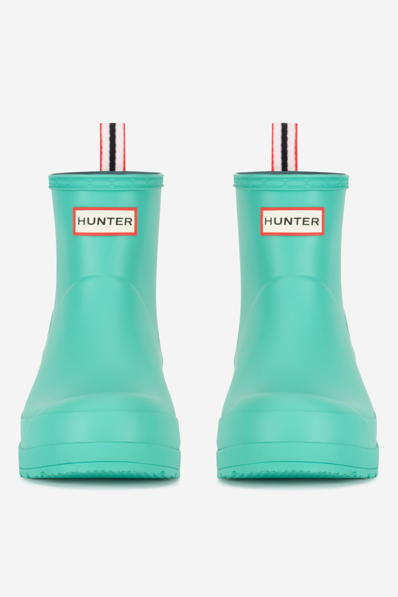 Cizme de cauciuc VERDE
