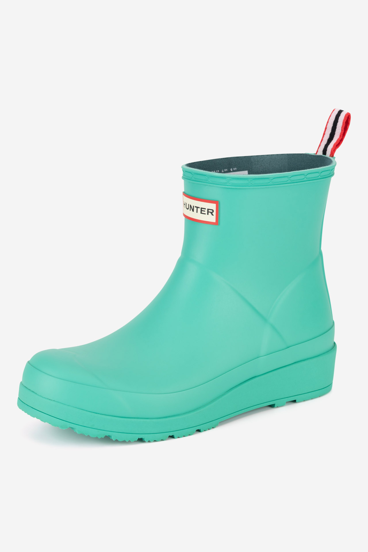 Cizme de cauciuc VERDE