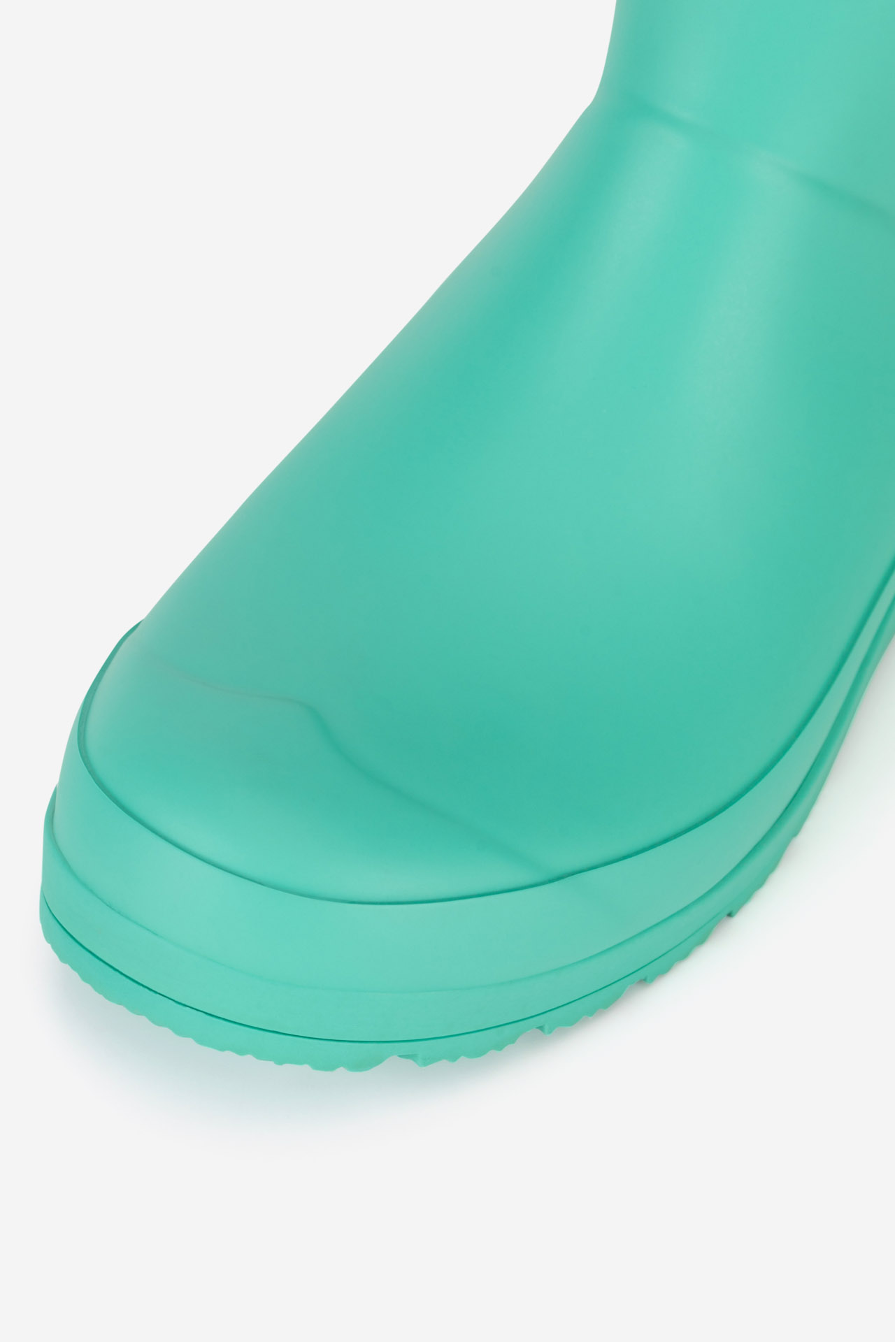 Cizme de cauciuc VERDE