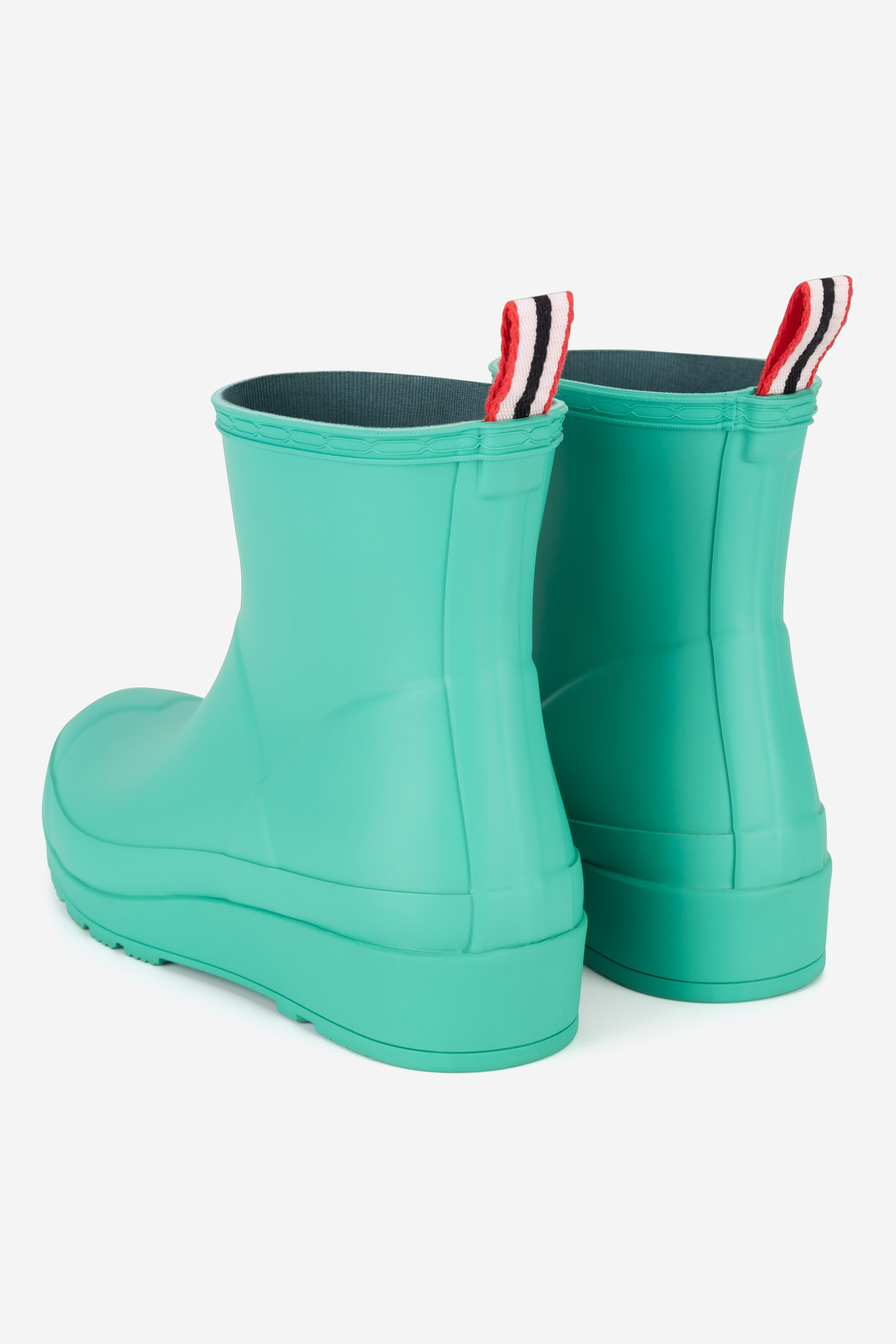 Cizme de cauciuc VERDE
