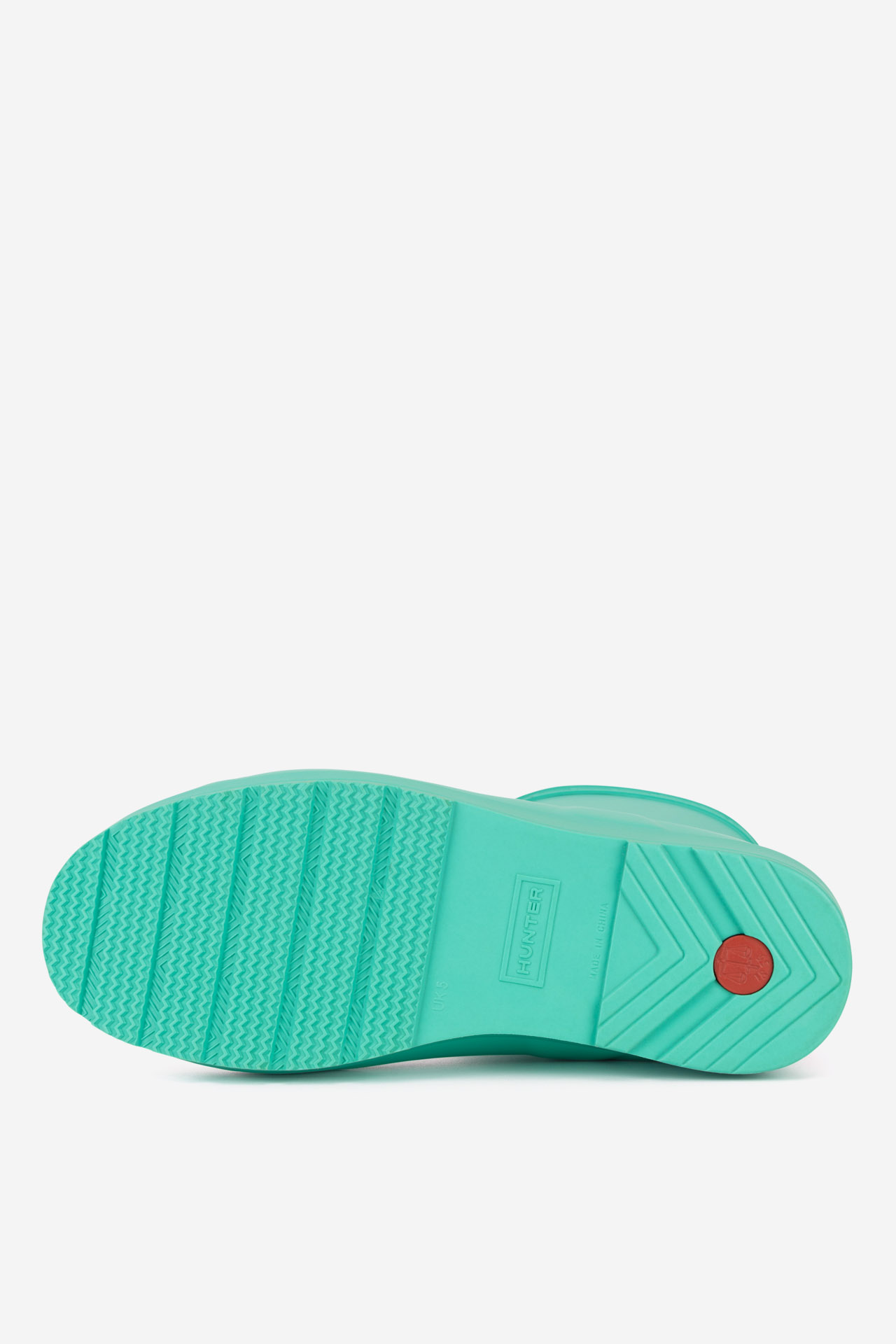 Cizme de cauciuc VERDE