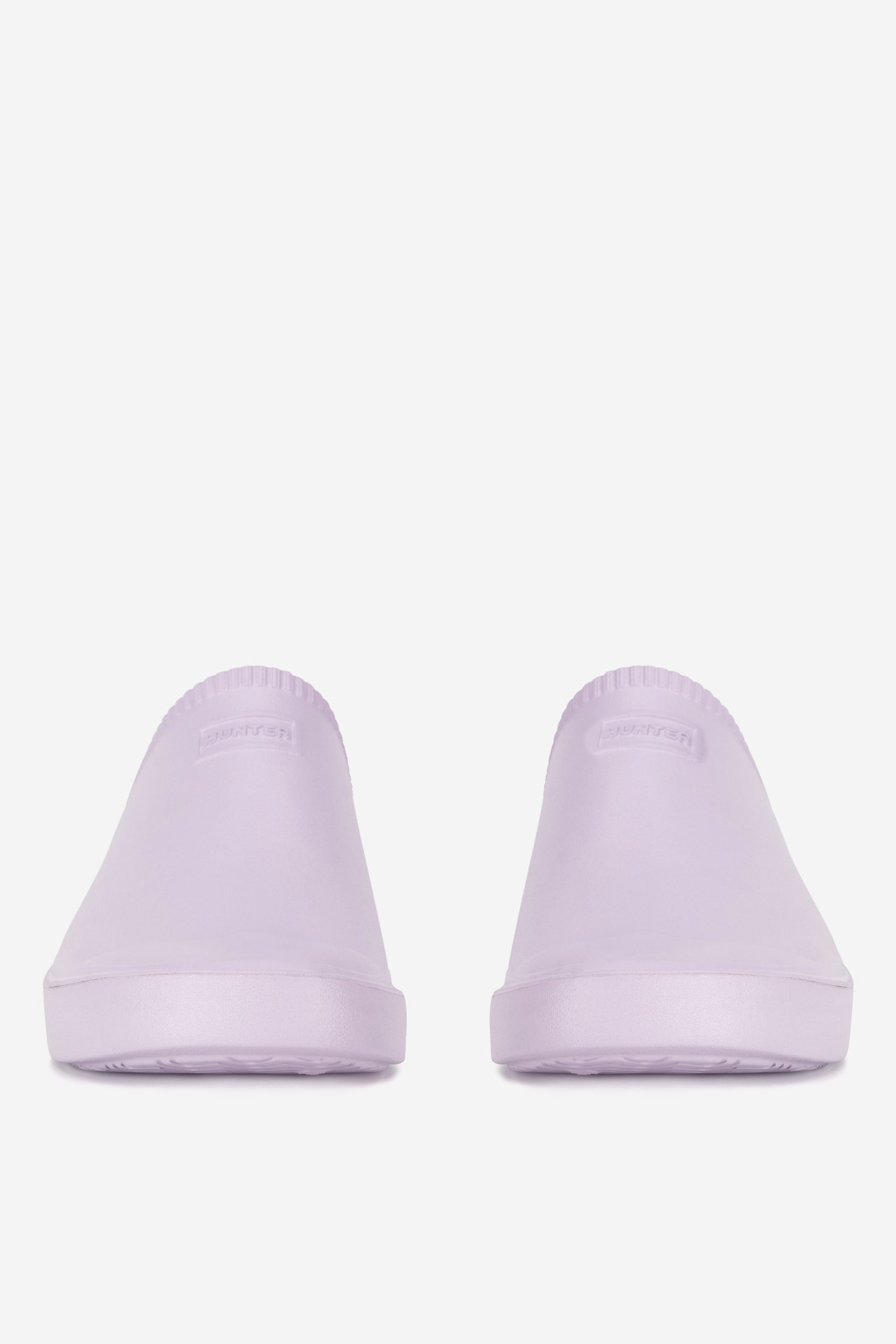 Pantofle SVĚTLE FIALOVÁ