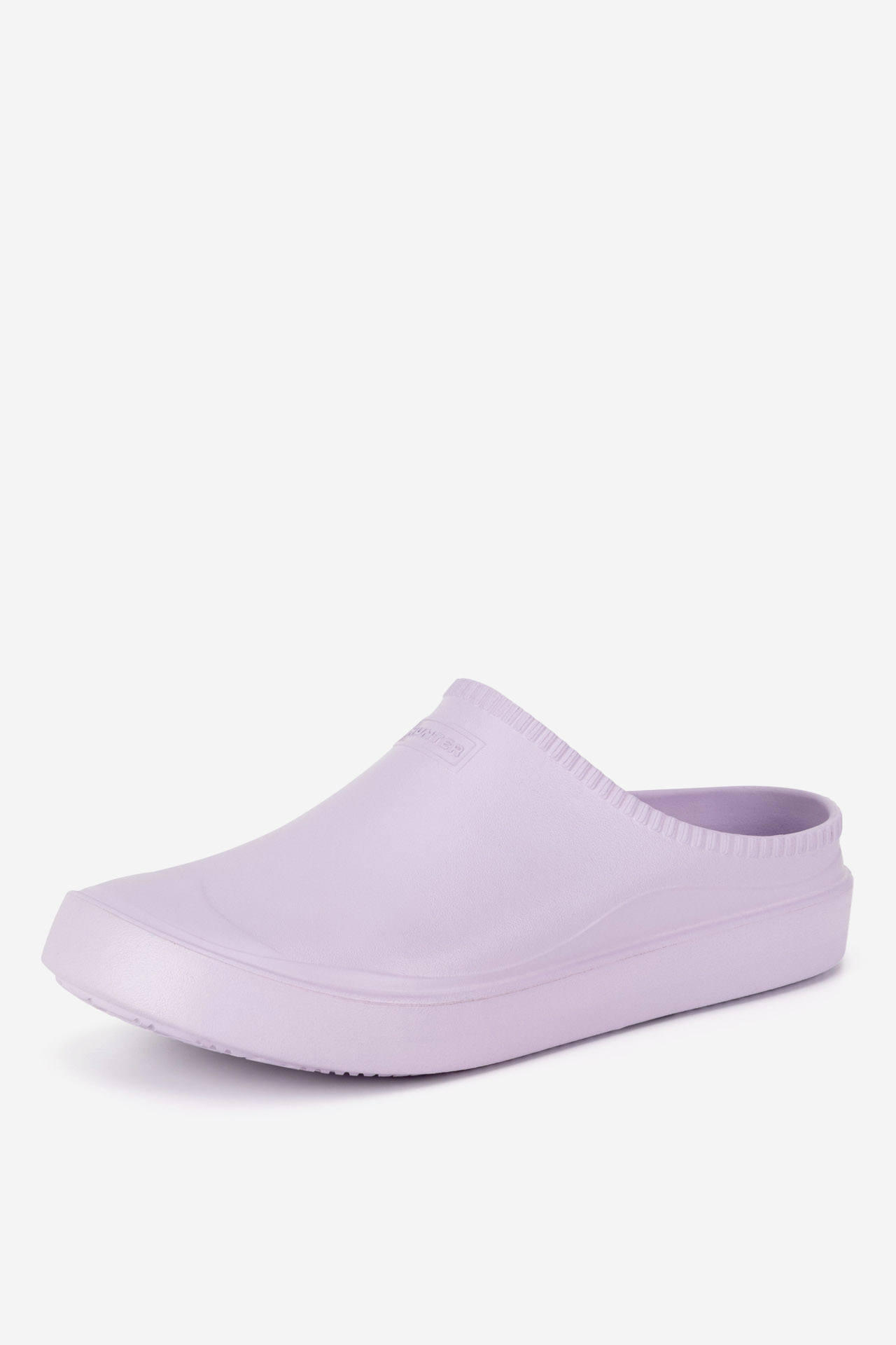 Pantofle SVĚTLE FIALOVÁ