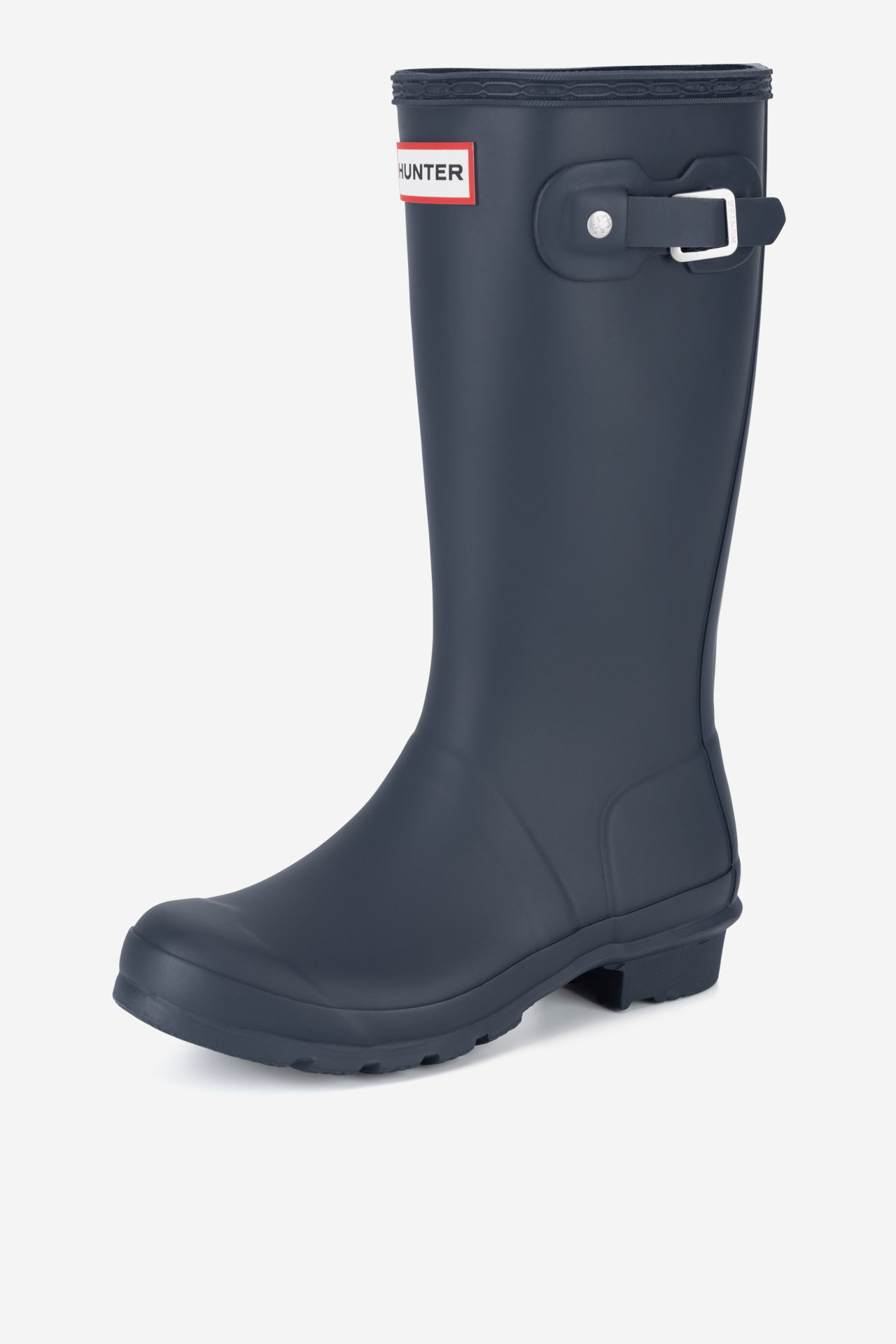 Gumáky TMAVĚ MODRÁ