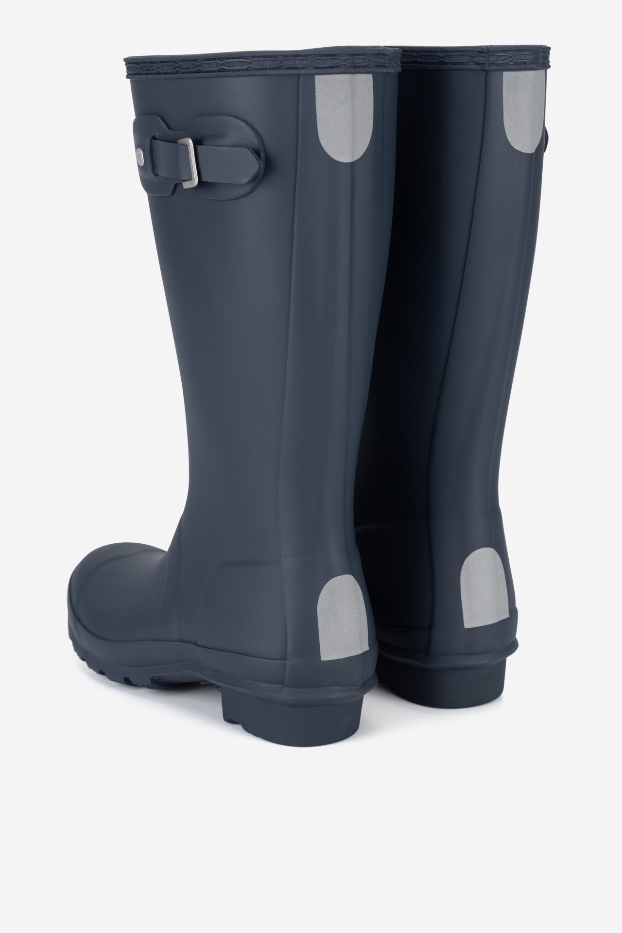 Gumáky TMAVĚ MODRÁ