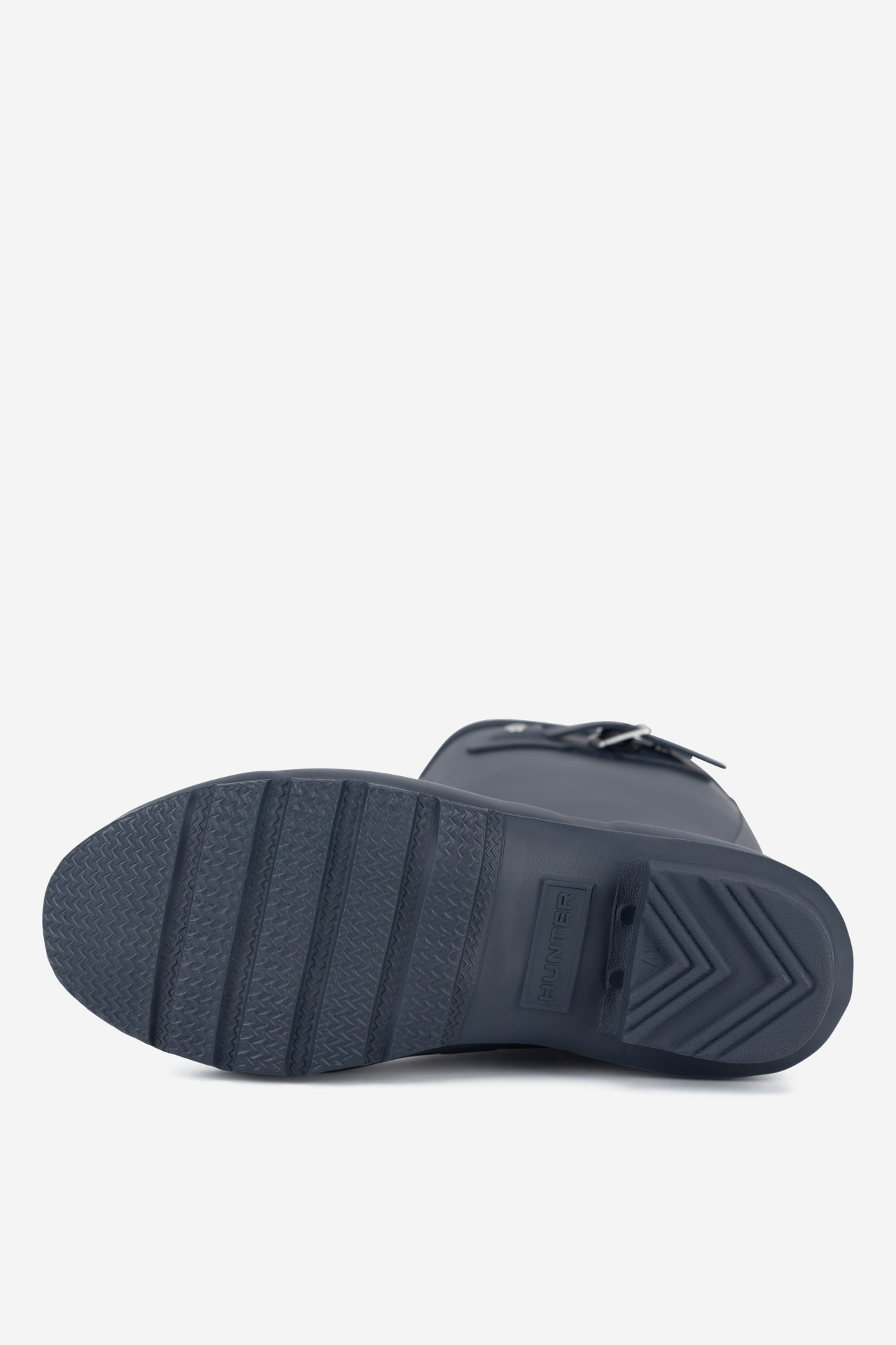 Gumáky TMAVĚ MODRÁ