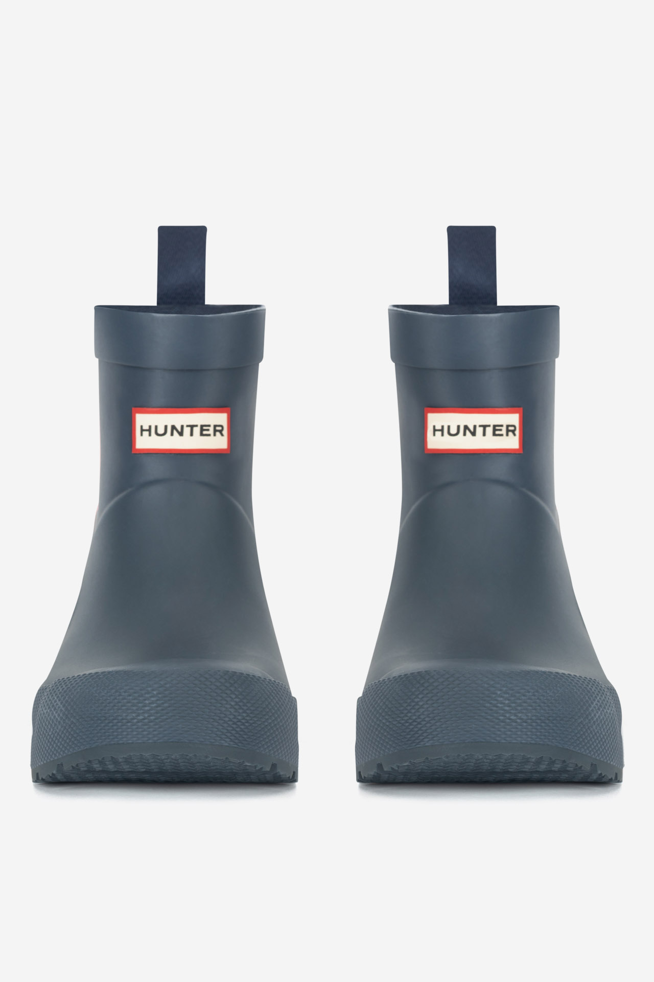 Gumáky TMAVĚ MODRÁ