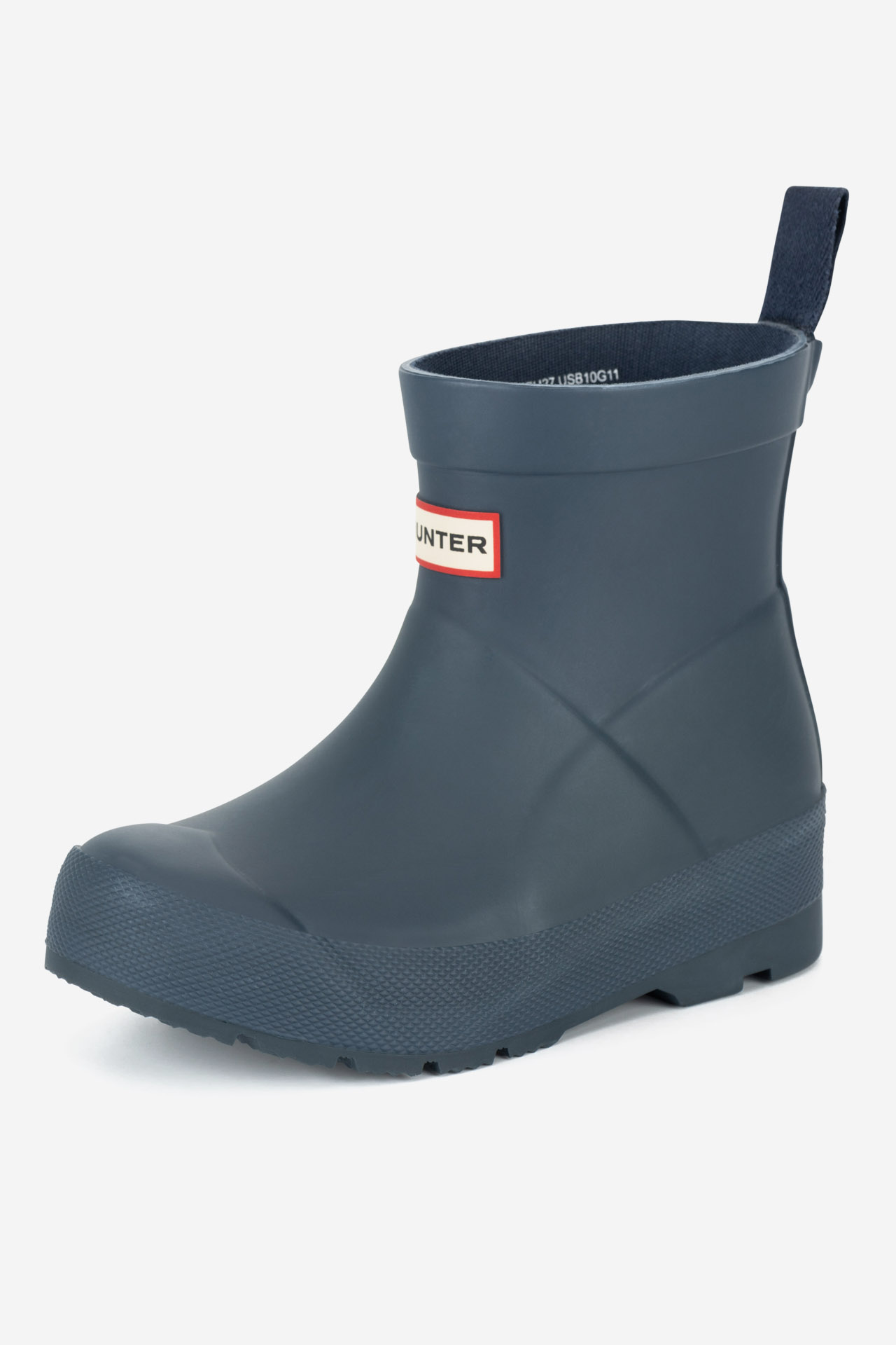 Gumáky TMAVĚ MODRÁ